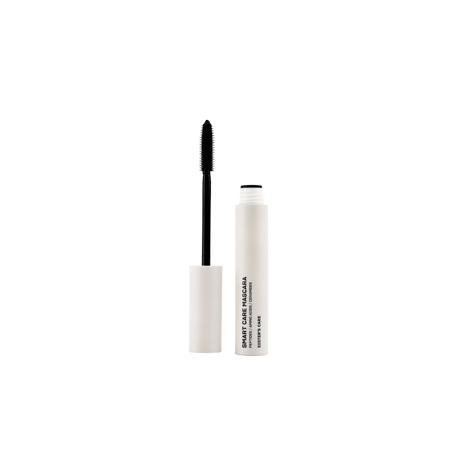 Sister´s Aroma Smart Care Mascara pikendav ripsmetušš 8,5g