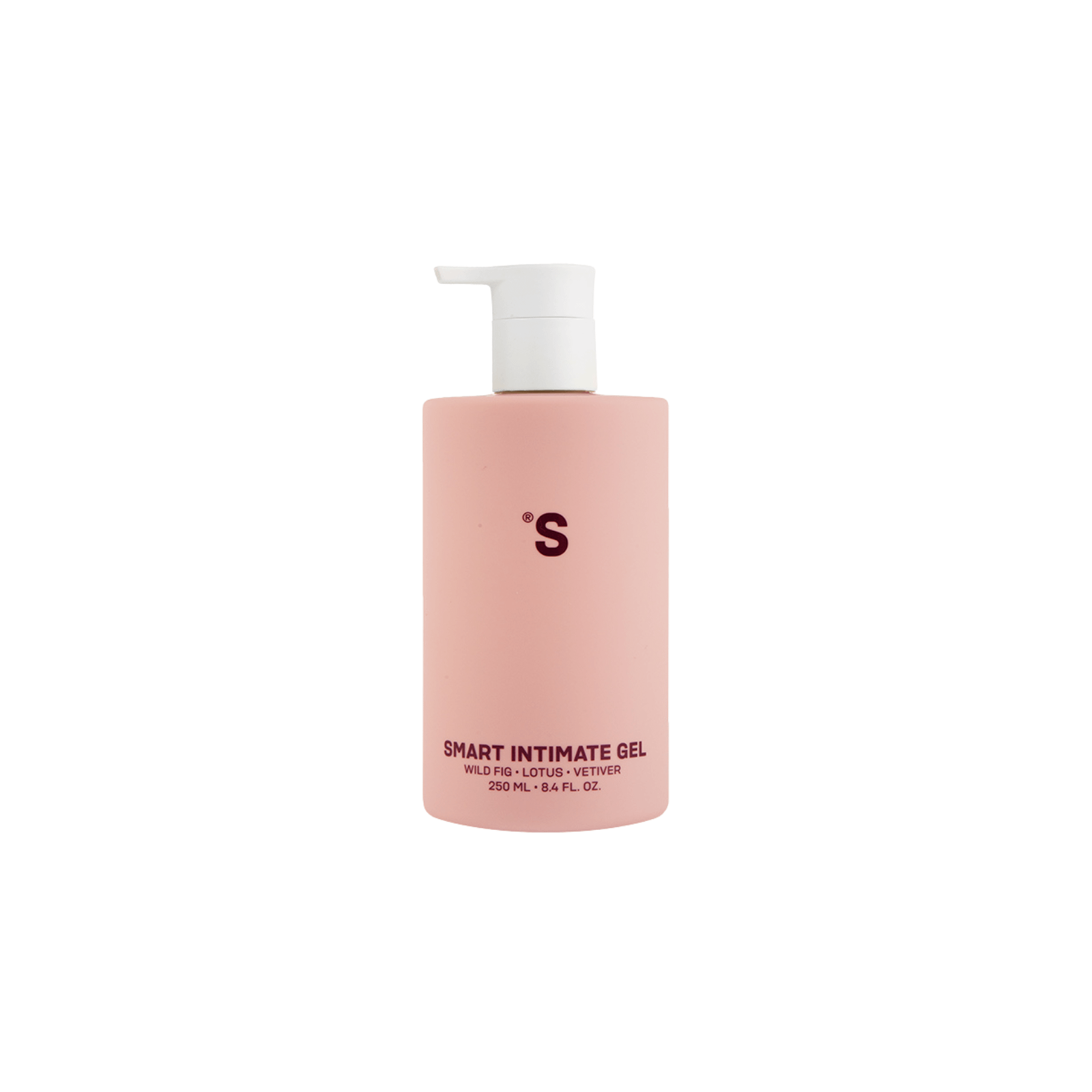 Sister´s Aroma Smart Intimate Gel Wig Figs intiimhügieeni geel 250ml