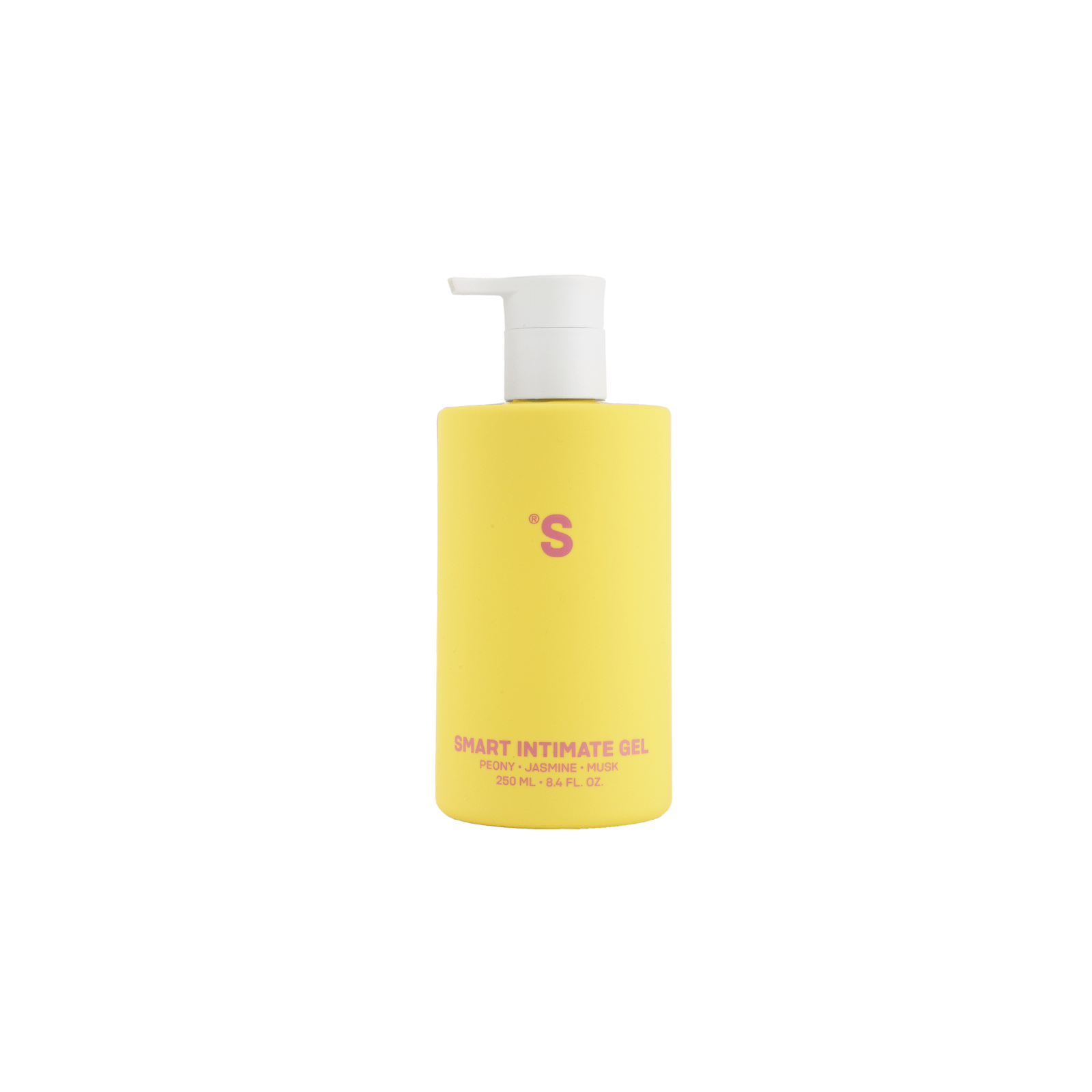 Sister´s Aroma Smart Intimate Gel Peony intiimhügieeni geel