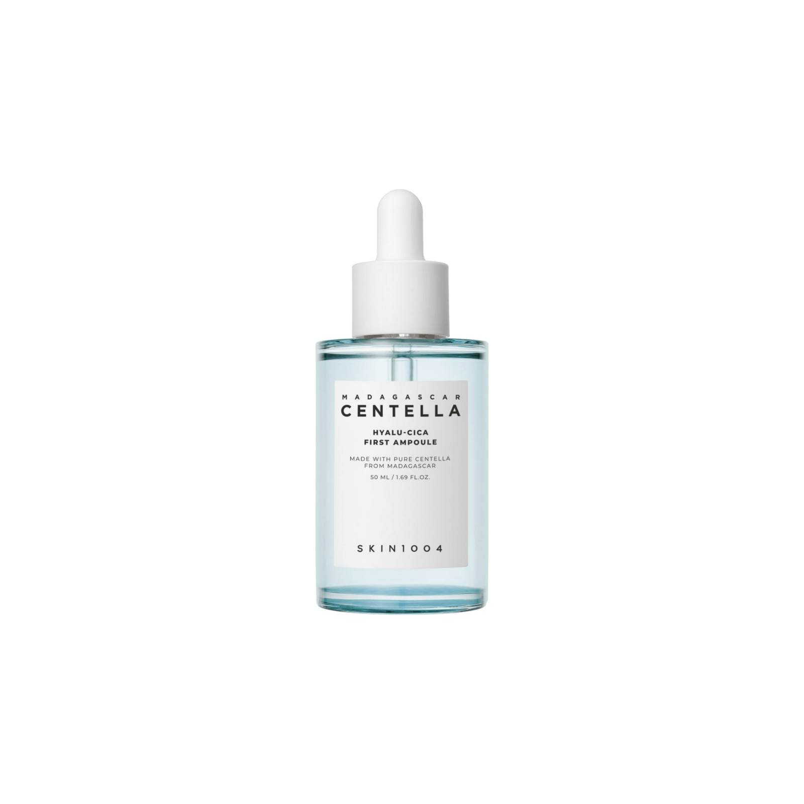 SKIN1004 Madagascar Centella Hyalu-Cica First Ampoule niisutav näoseerum 50ml