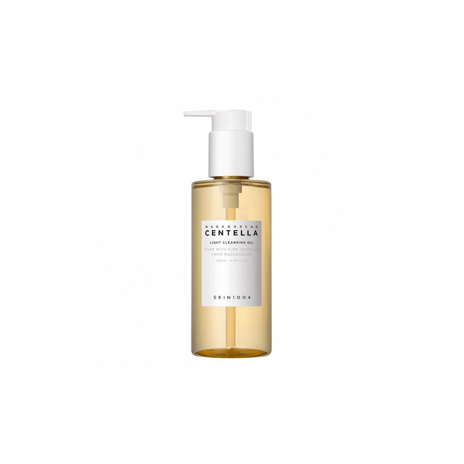 SKIN1004 Madagascar Centella Light Cleansing Oil
