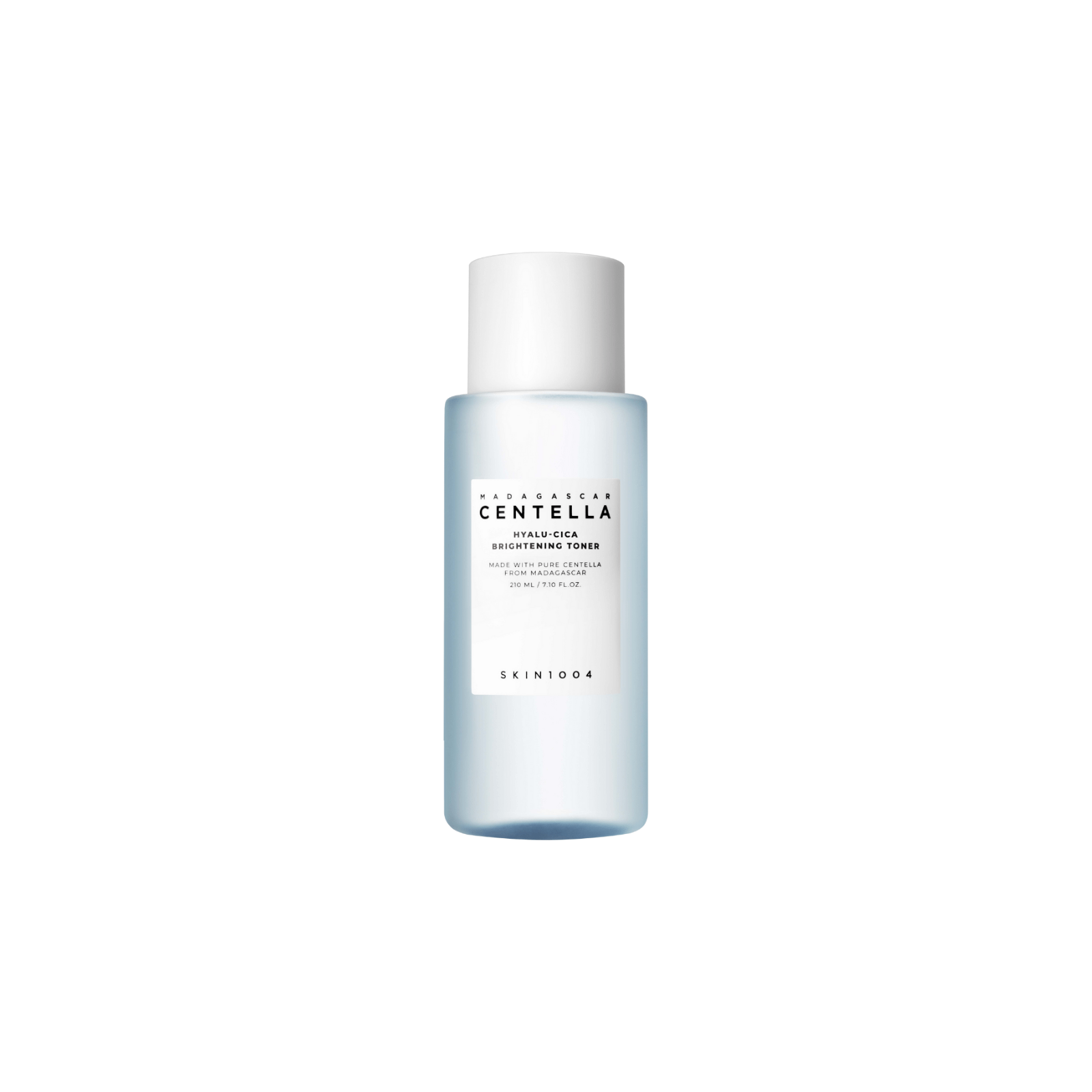 SKIN1004 Madagascar Centella Hyalu-Cica Brightening Toner