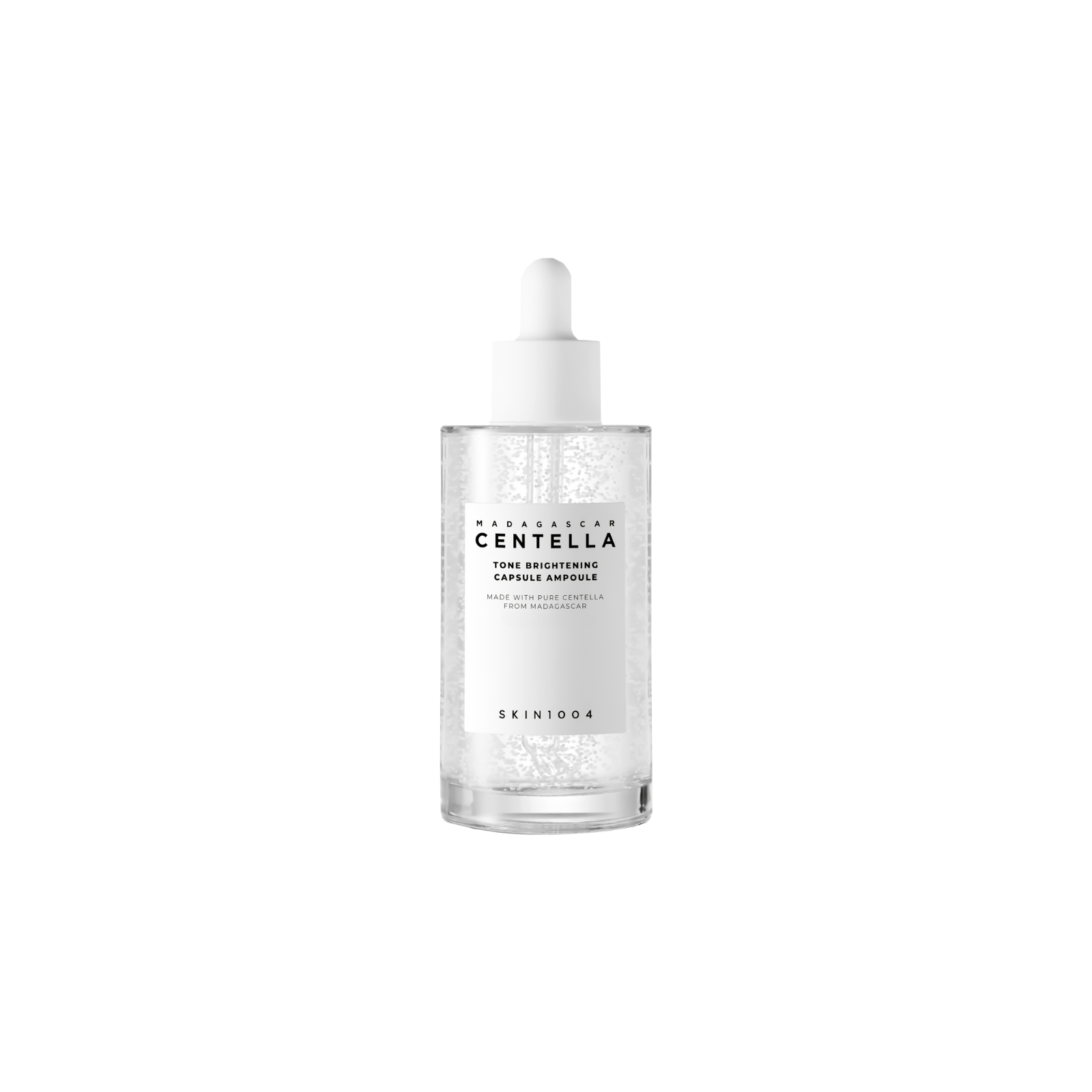 SKIN1004 Madagascar Centella Tone Brightening Capsule Ampoule