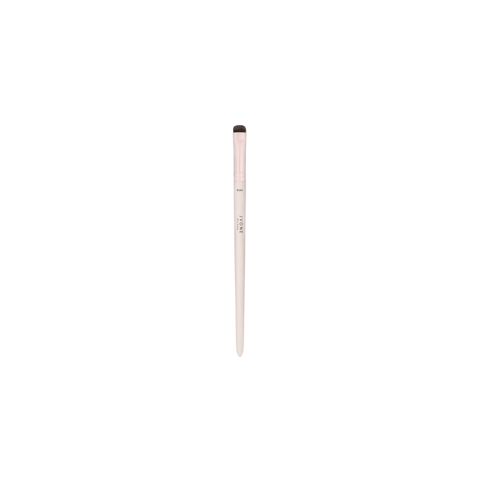 Jvone Milano Small Eye Brush silmameigi pintsel