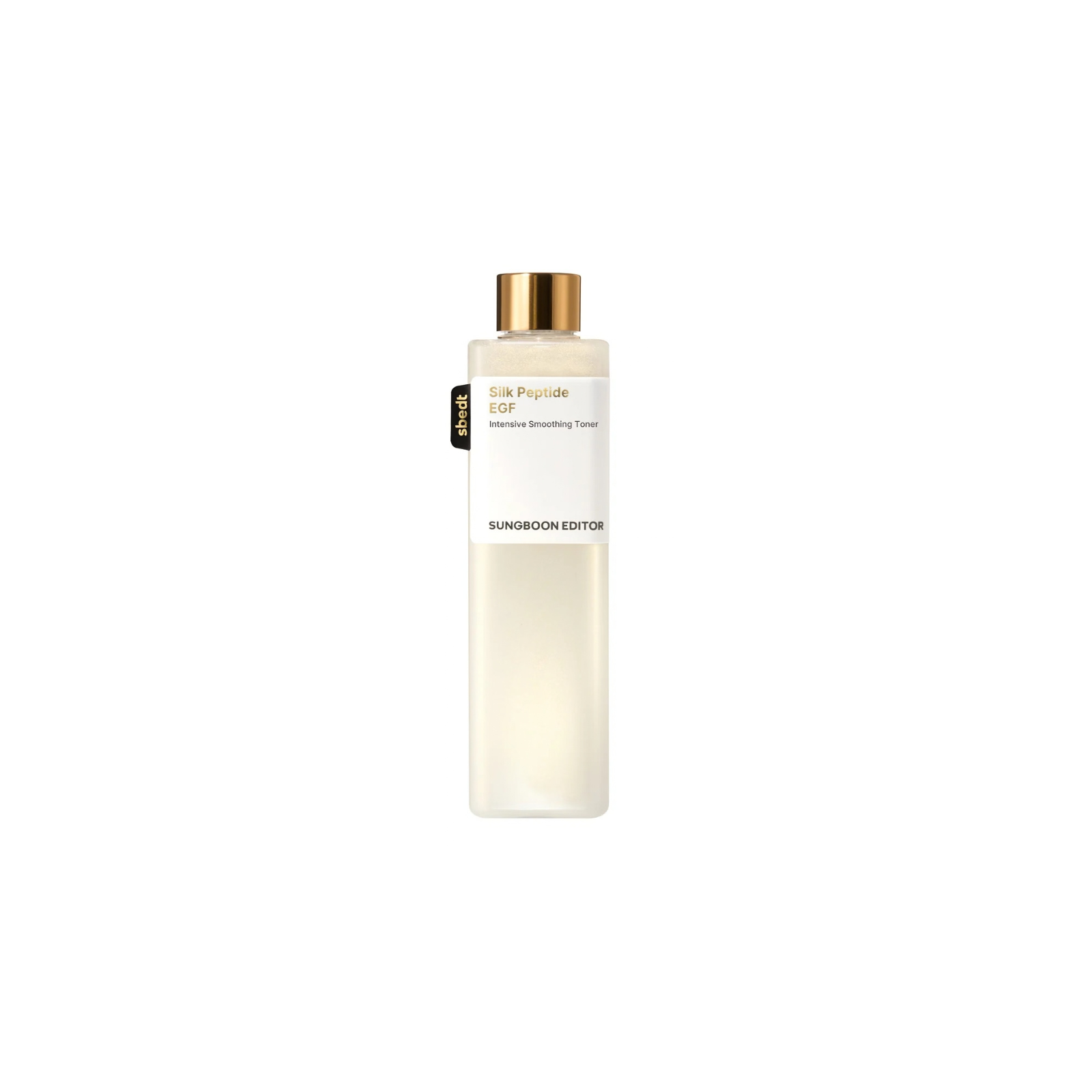 Sungboon Editor Silk Peptide EGF Intensive Smoothing Toner niisutav toonik 300ml