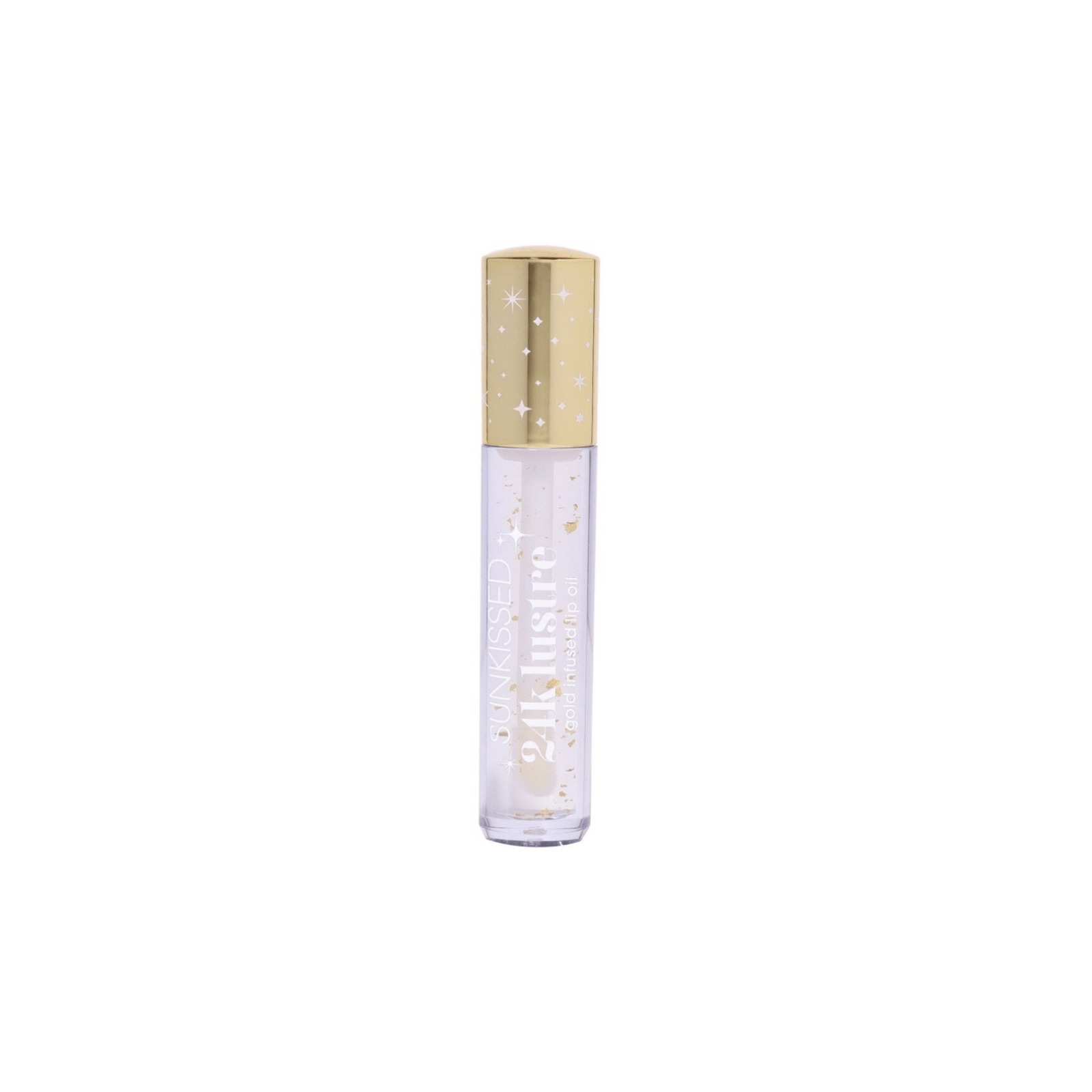 Sunkissed 24k Lustre Lip Oil huuleõli 4,2ml