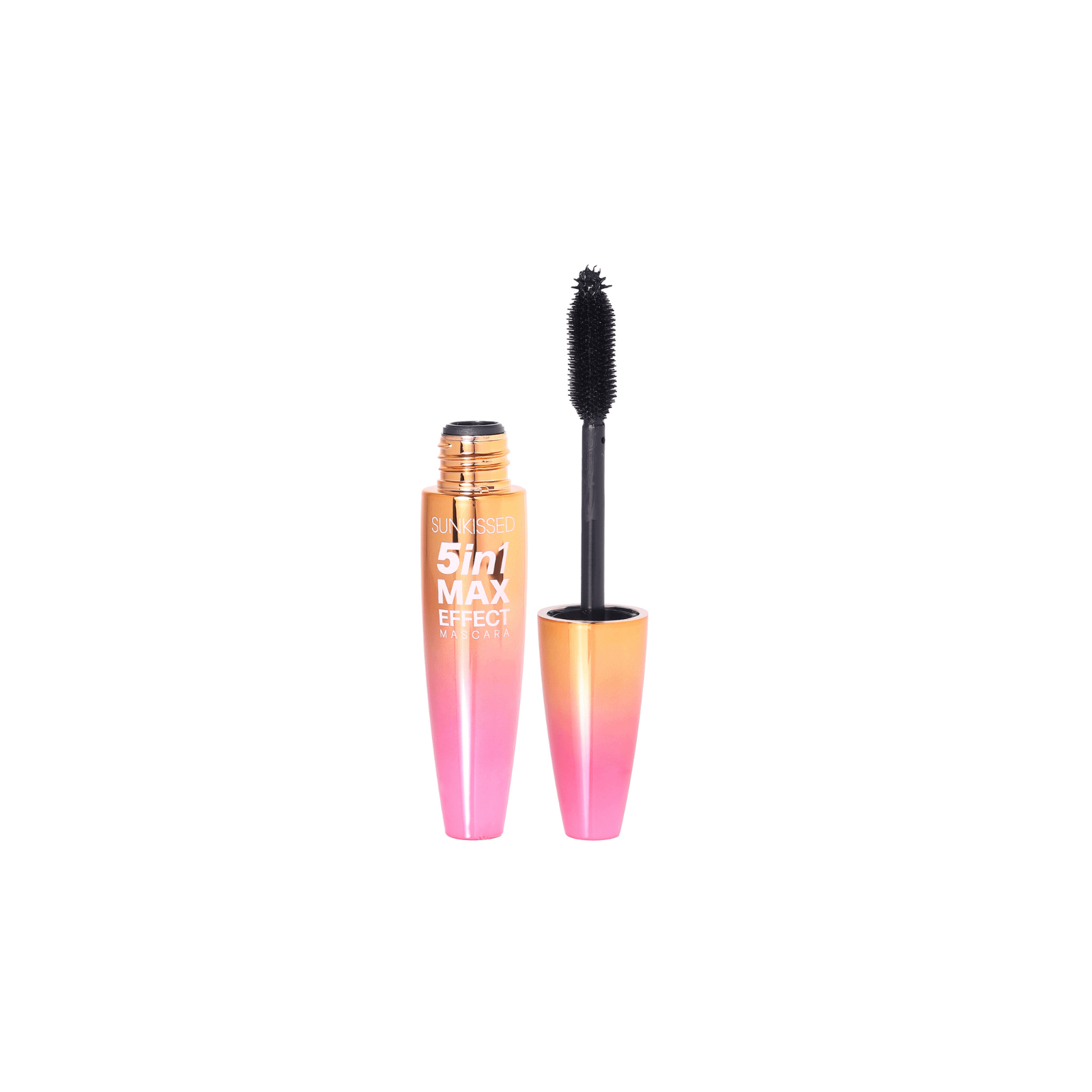 Sunkissed 5-in-1 Max Affect Mascara 12ml