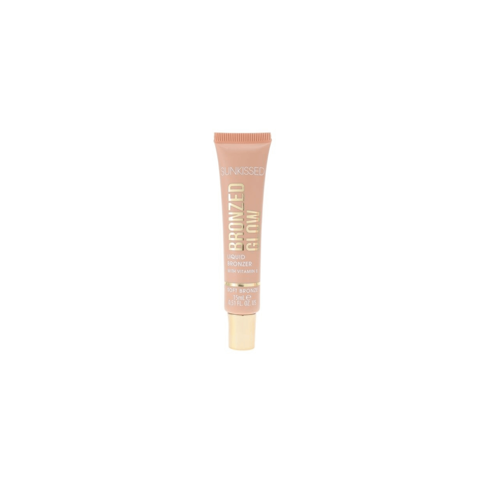Sunkissed Bronzed Glow Liquid Bronzer 15ml