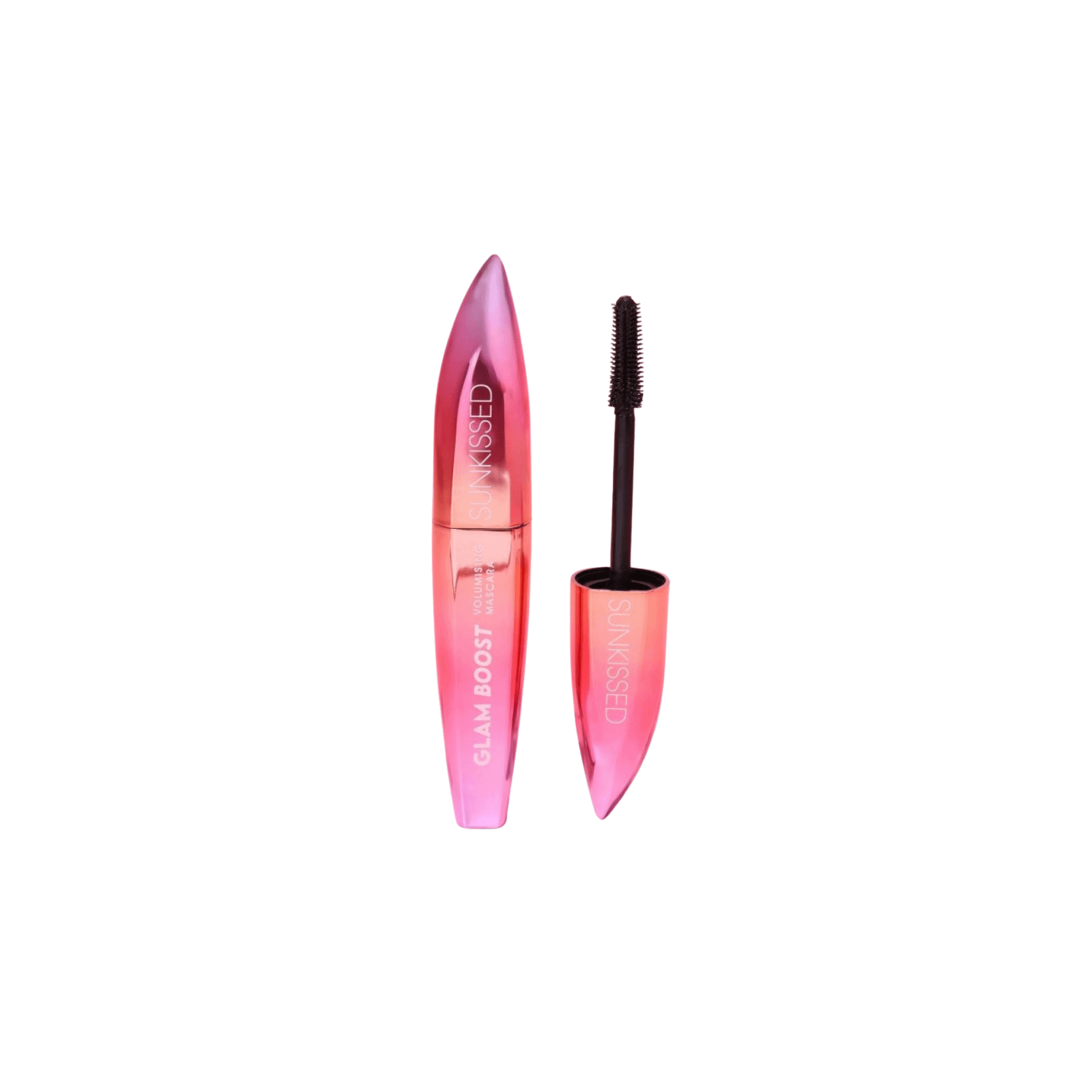 Sunkissed California Dreamin´ Glam Boost Volumizing Mascara ripsmetušš 10ml