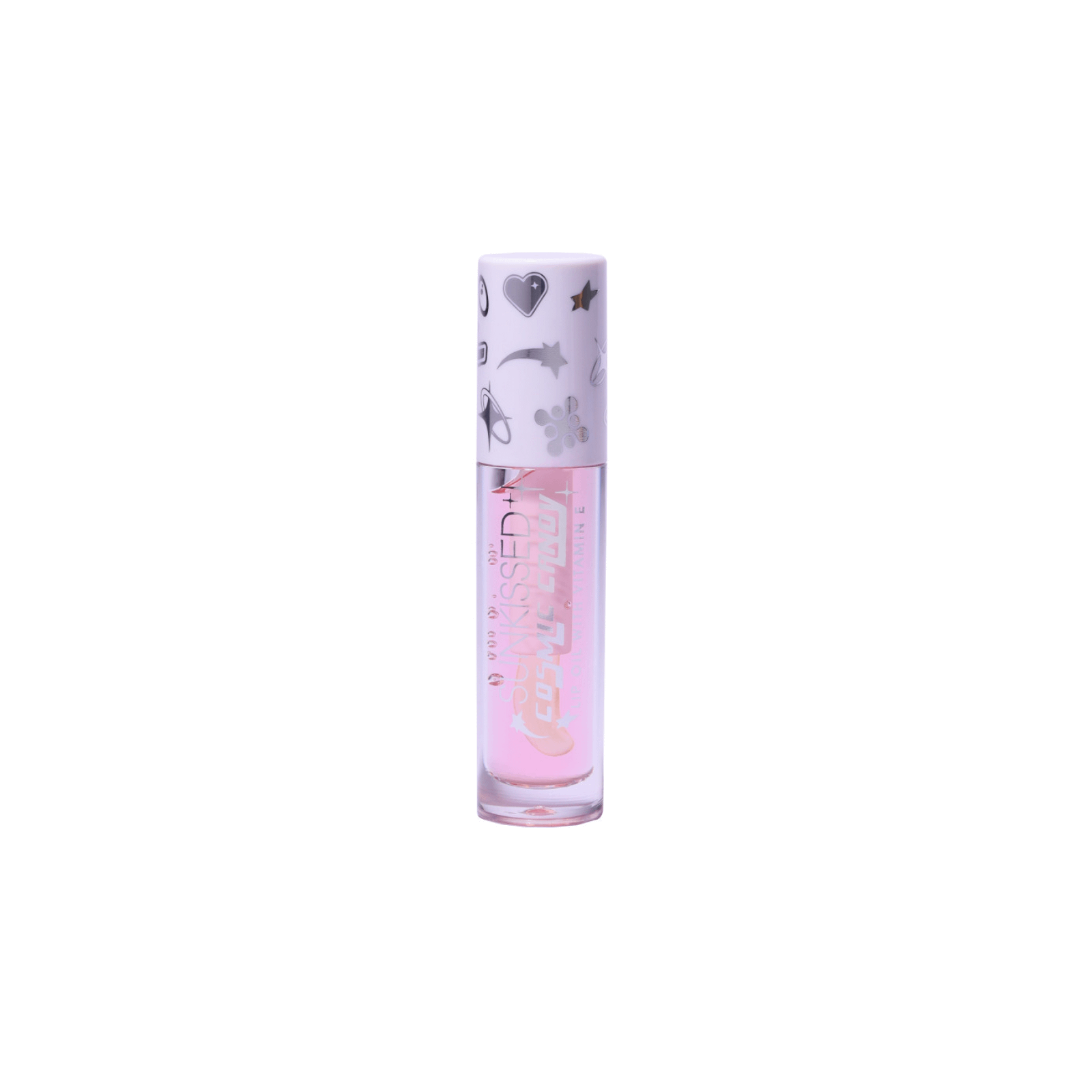 Sunkissed Cosmic Candy Lip Magic Oil huuleõli 4ml