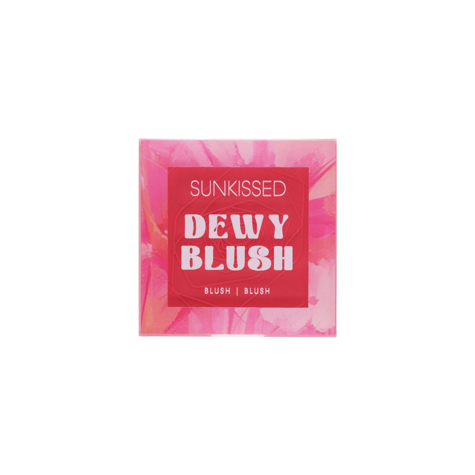 Sunkissed Dewy Blush põsepuna 8,5g