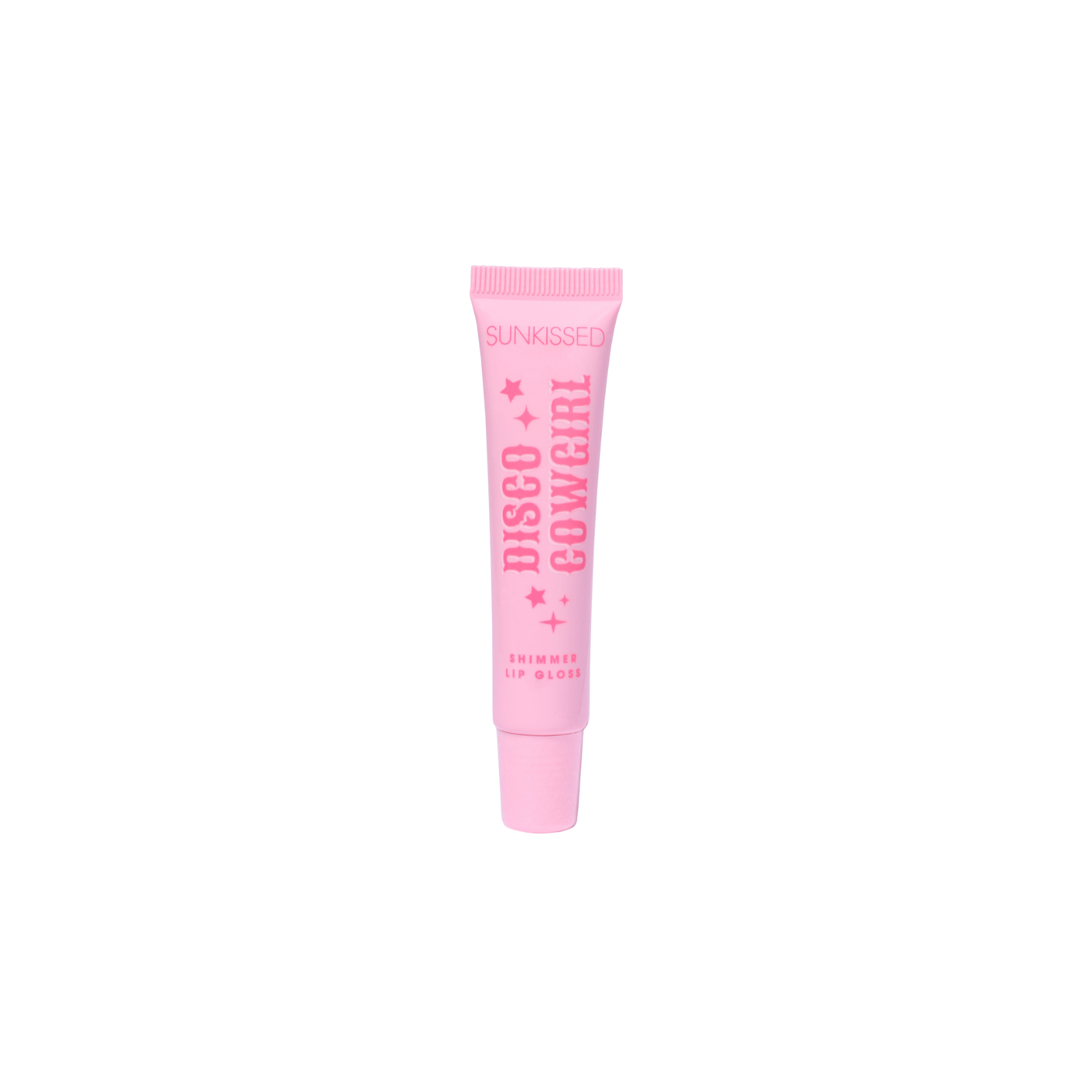 Sunkissed Disco Cowgirl Shimmer Lip Gloss huuleläige 16ml