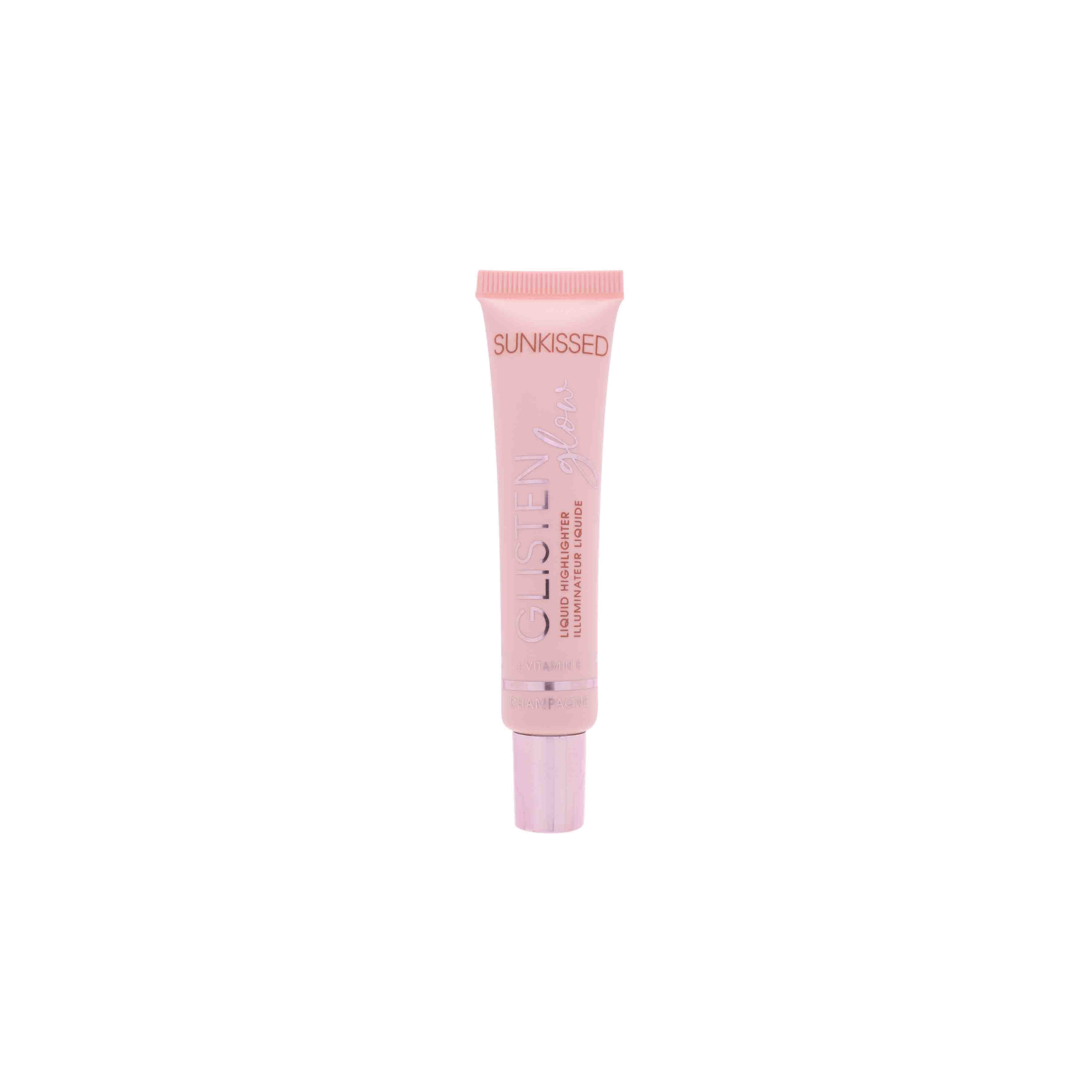 Sunkissed Glisten Glow Liquid Highlighter