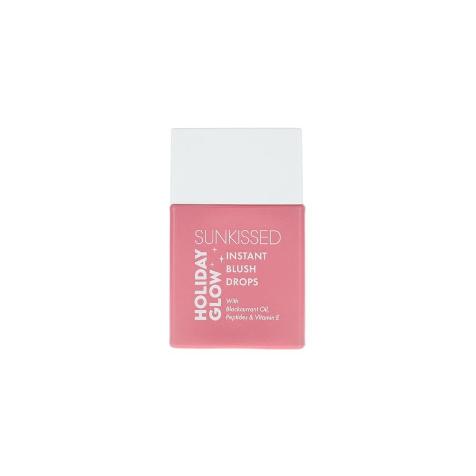 Sunkissed Holiday Glow Instant Blush Drops põsepuna 28ml