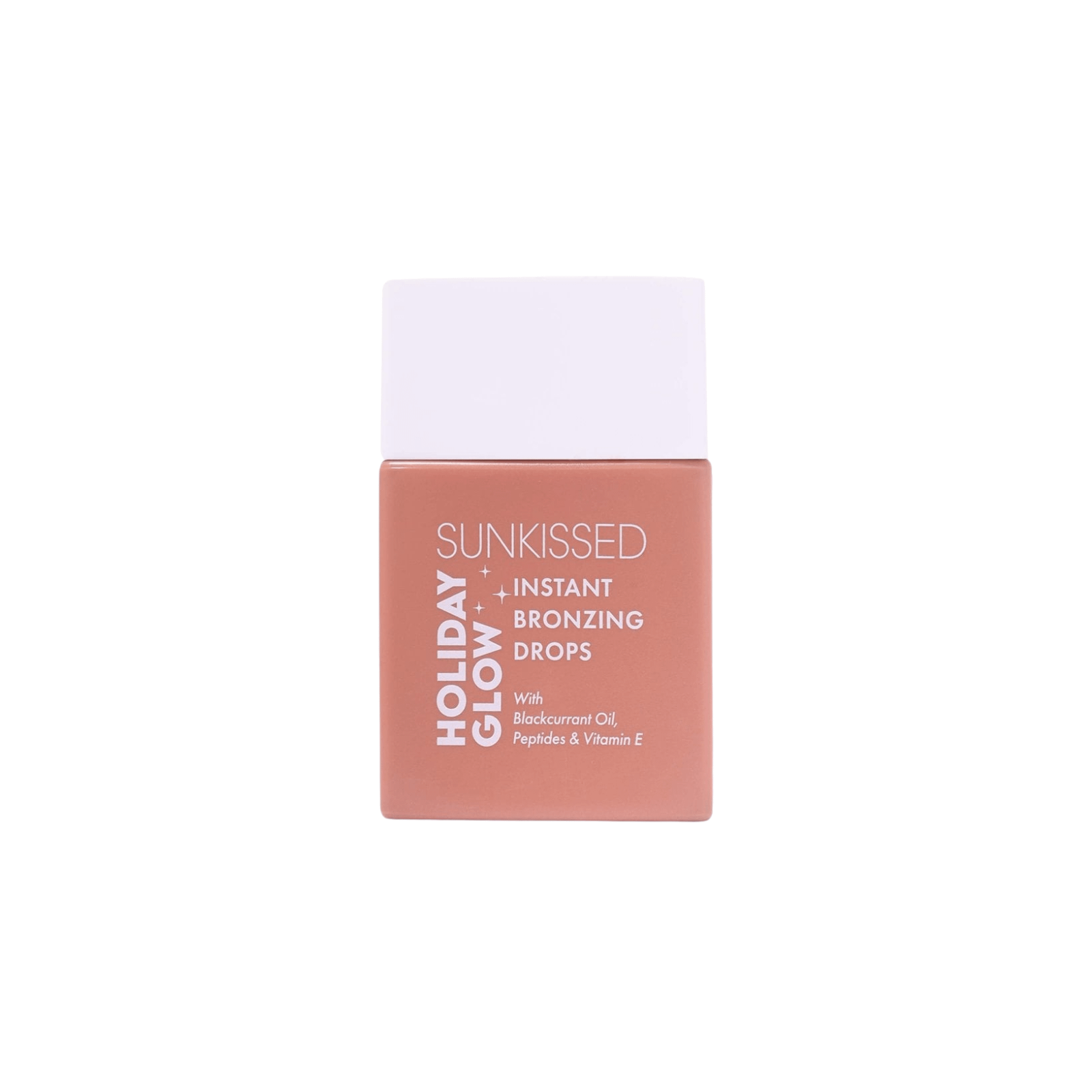 Sunkissed Holiday Glow Instant Bronzing Drops vedel päikesepuuder 28ml
