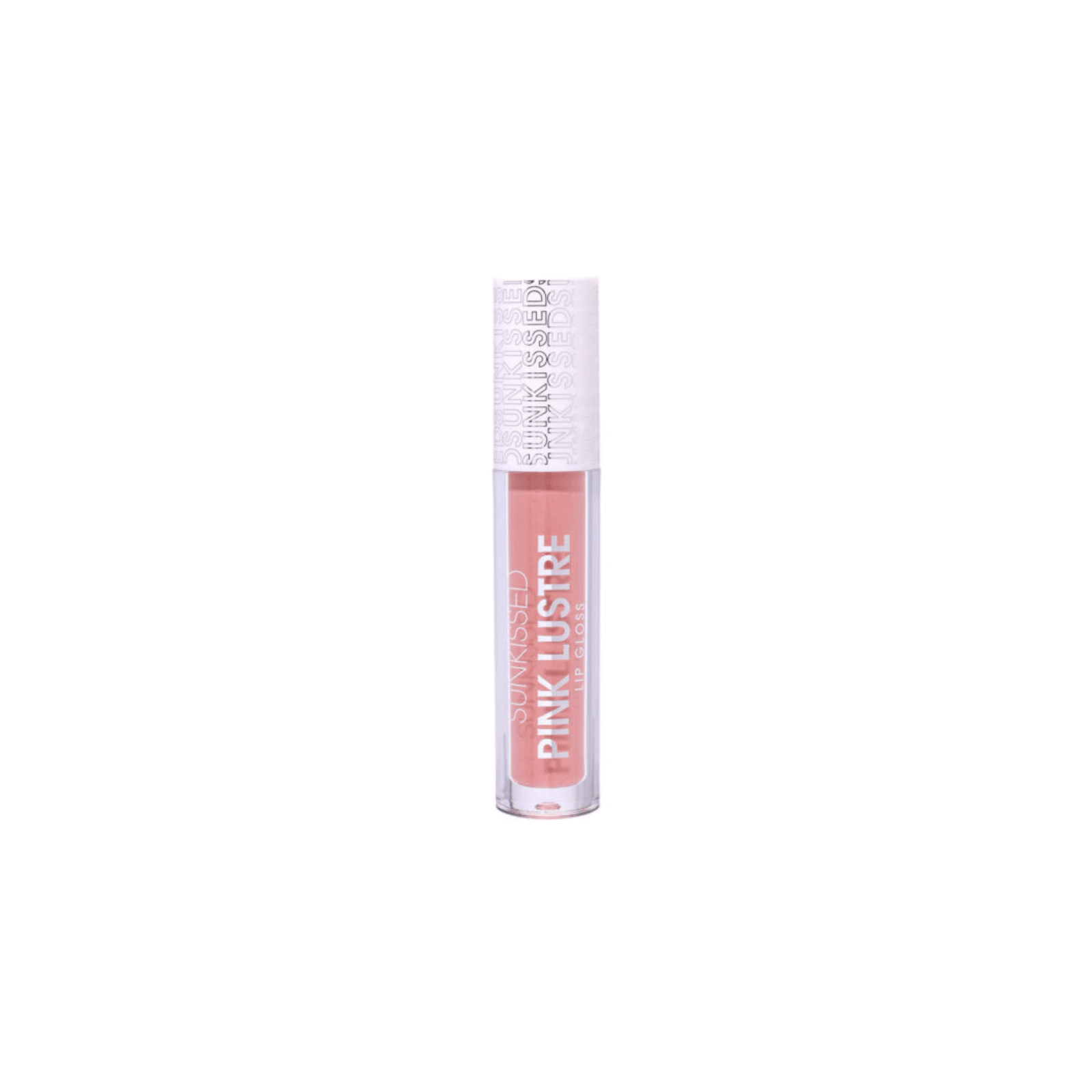 Sunkissed Lip Gloss - Pink Lustre niisutav huuleläige 4,2ml