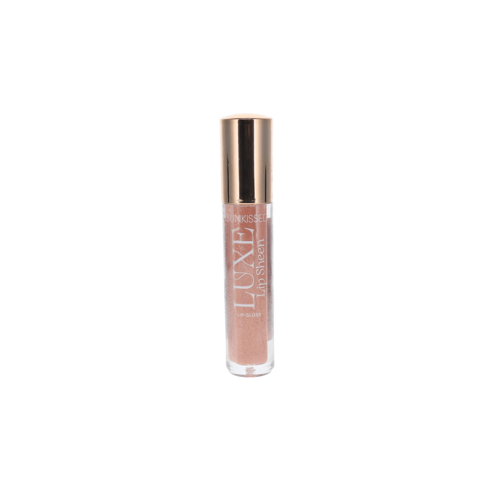 Sunkissed Luxe Lip Sheen Lip Gloss huuleläige 4,2ml