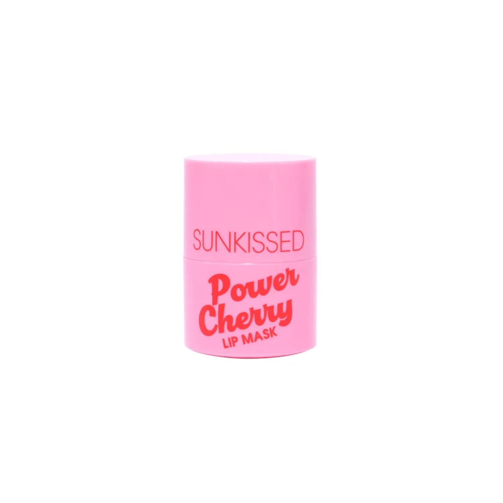 Sunkissed Power Cherry Lip Mask huulemask 12g