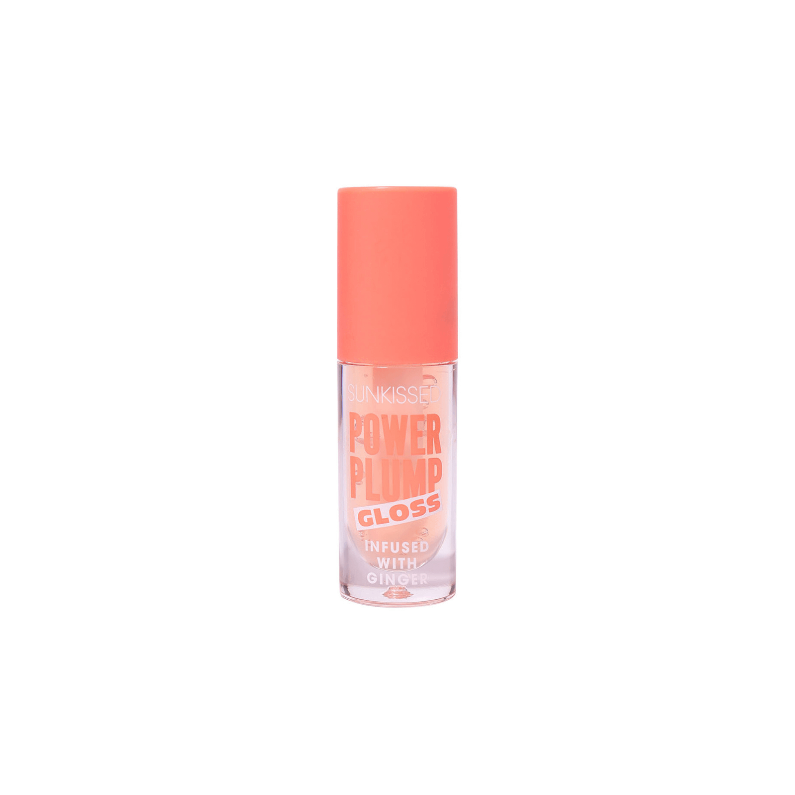 Sunkissed Power Plump Gloss 5,1ml