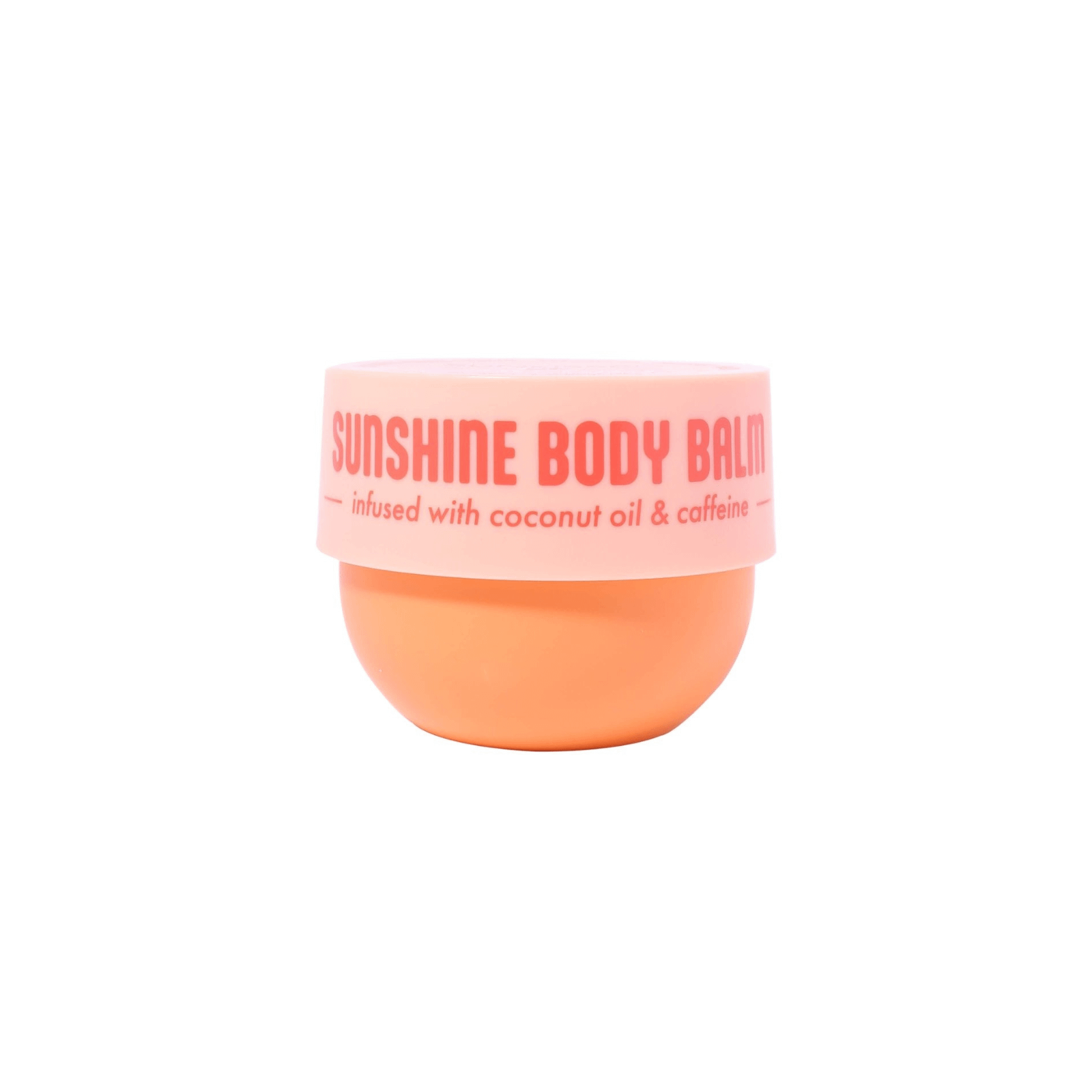 Sunkissed Sunshine Body Balm kehakreem 200ml