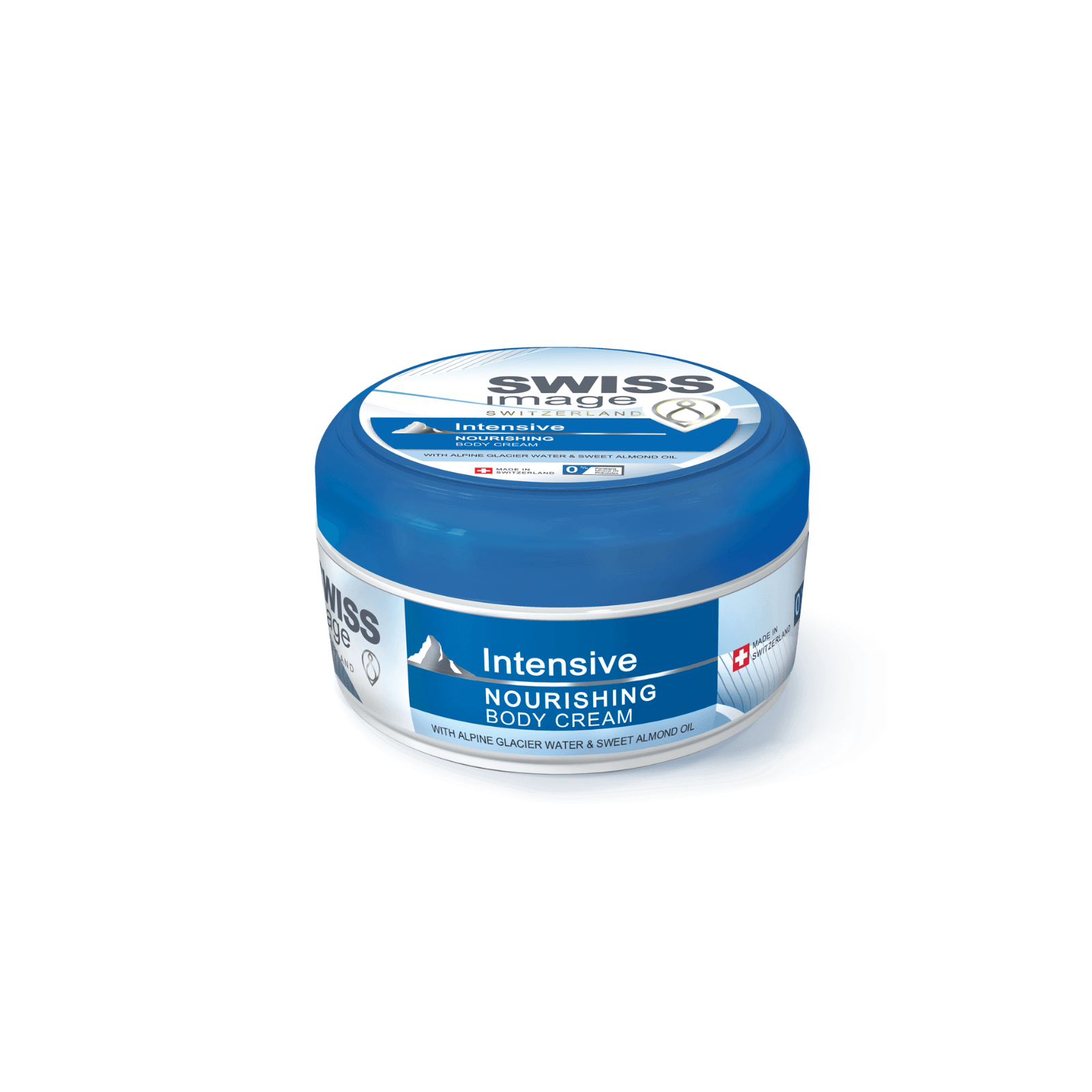Swiss Image Intensive Nourishing Body Cream 200ml