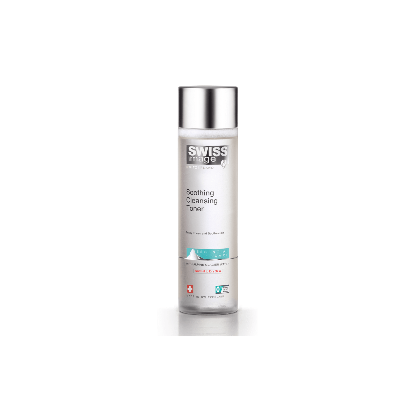 Swiss Image Soothing Cleansing Toner rahustav näotoonik 200ml