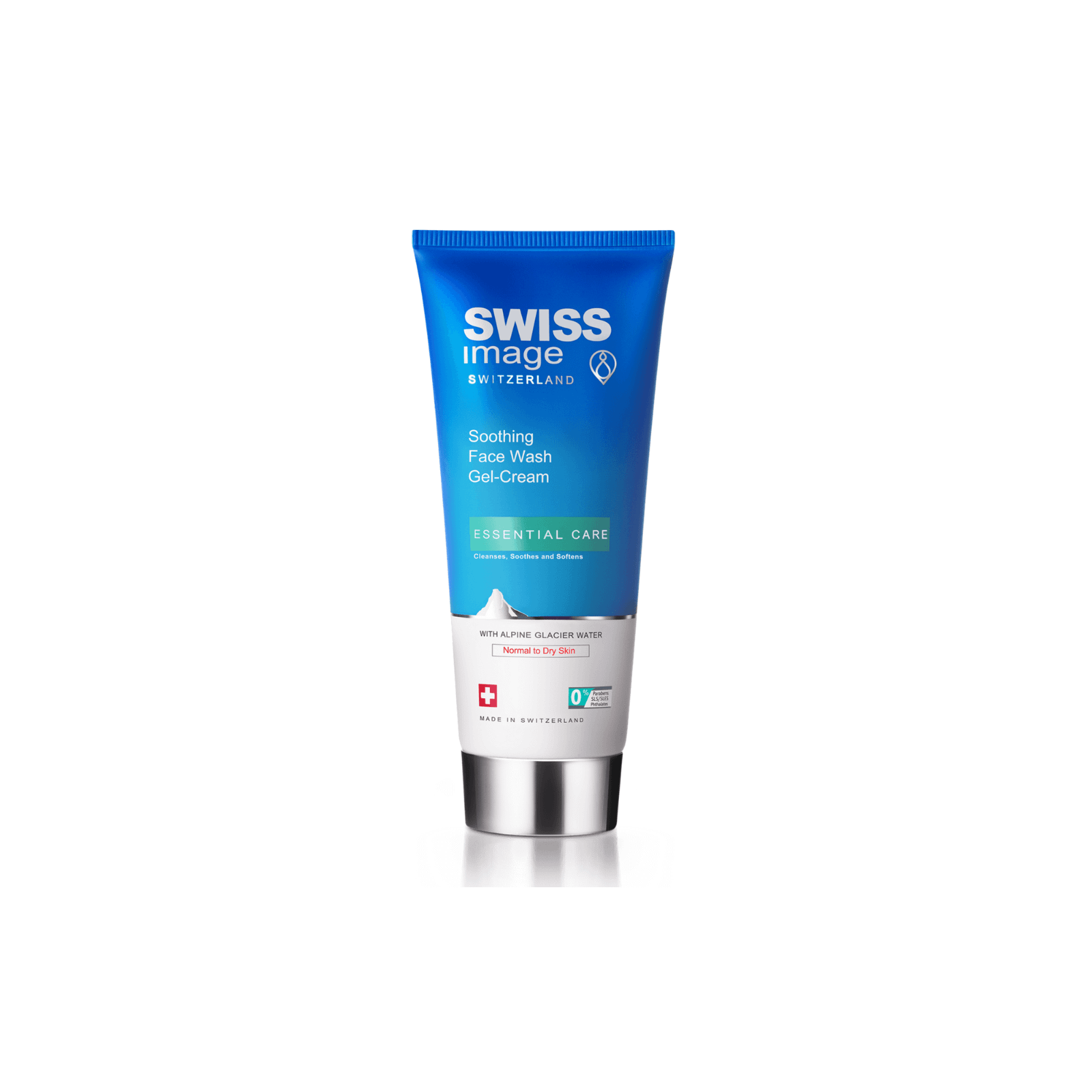 Swiss Image Soothing Face Wash Cream näopesukreem 200ml
