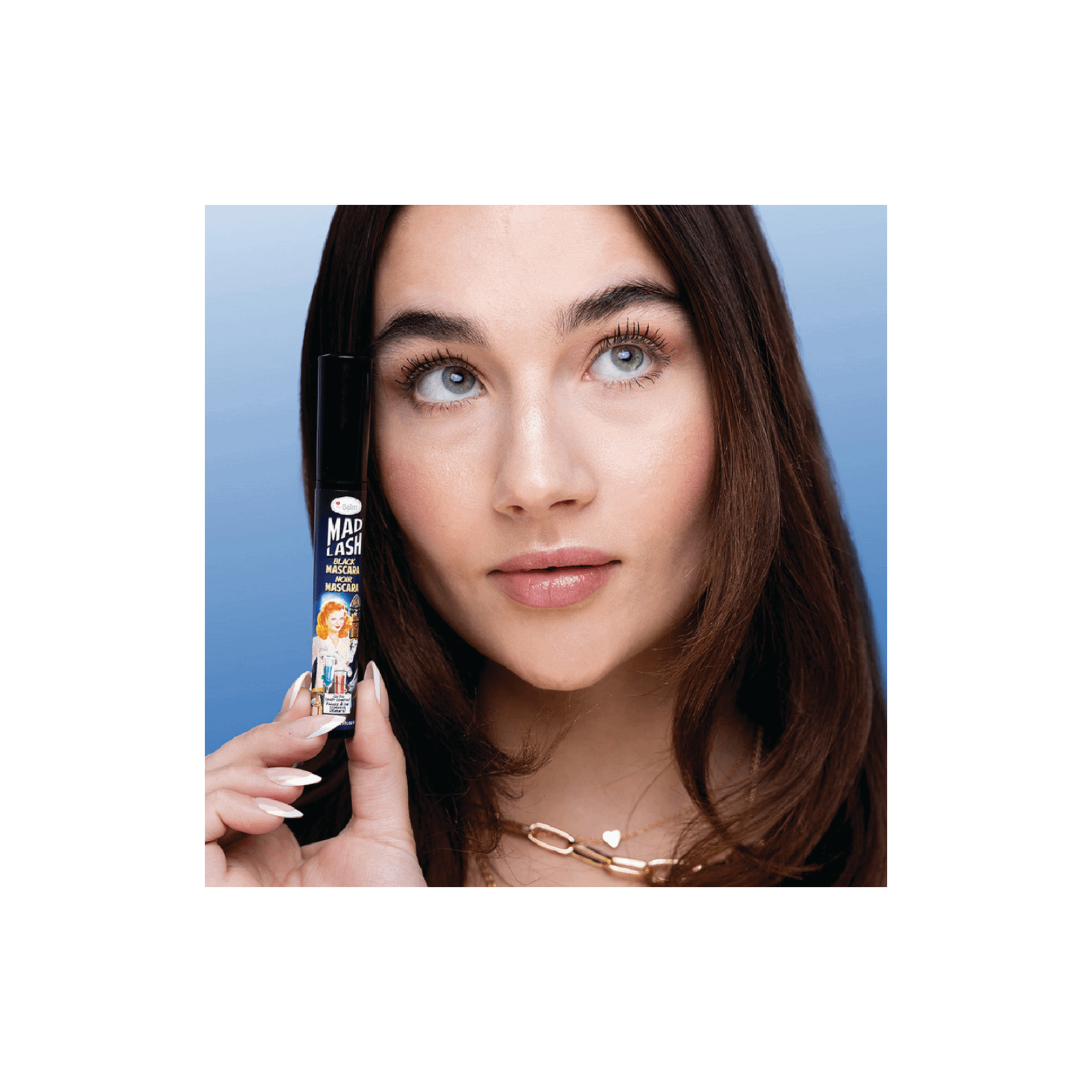 theBalm Mad Lash Mascara ripsmetušš 8ml