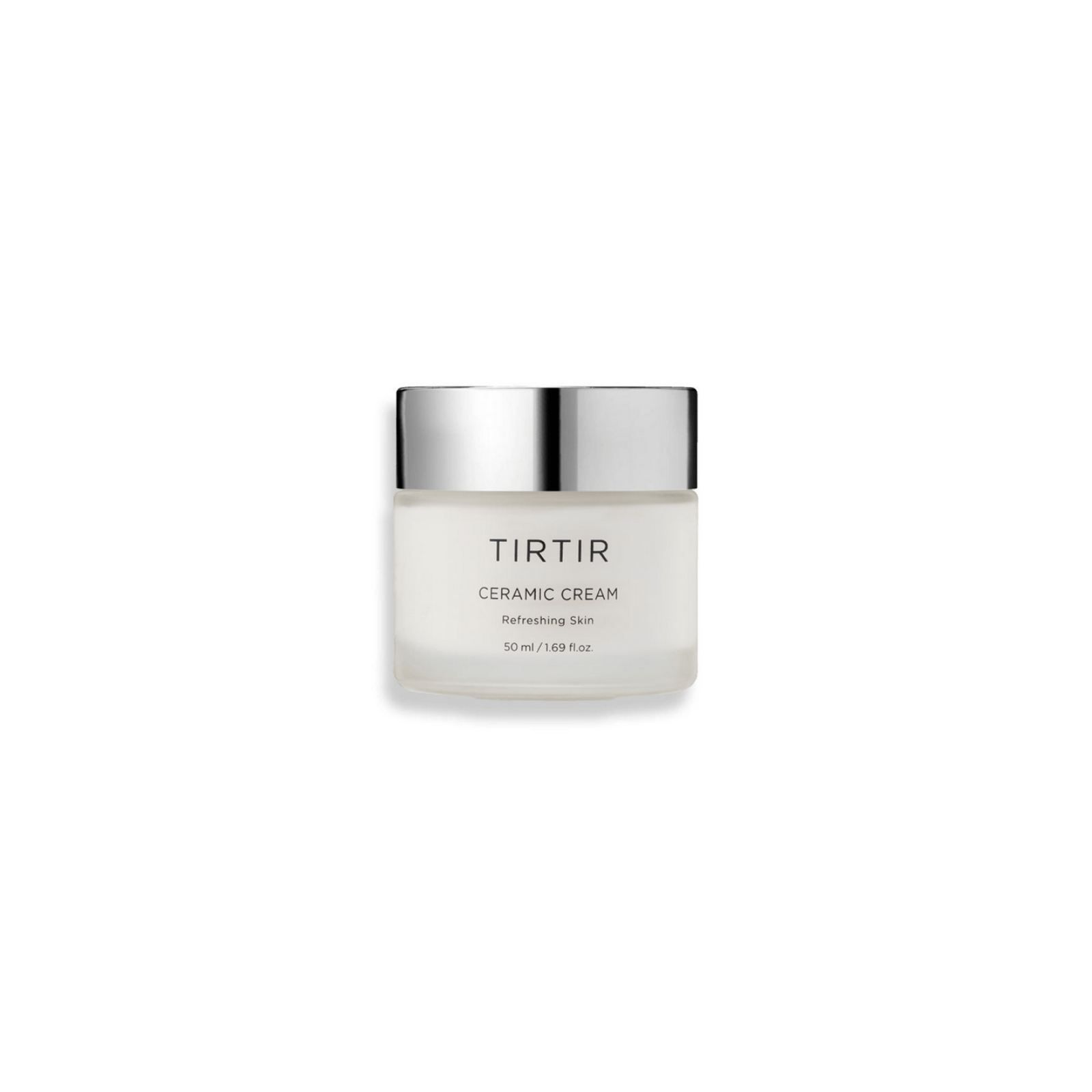 TIRTIR Ceramic Cream niisutav näokreem 50ml