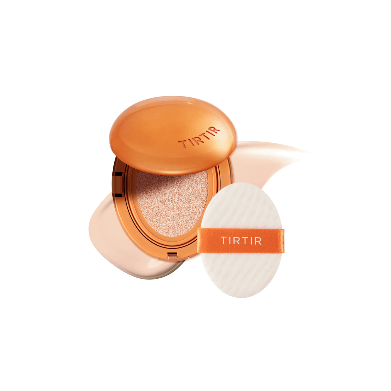 TIRTIR Mask Fit AI Filter Cushion SPF30 18g