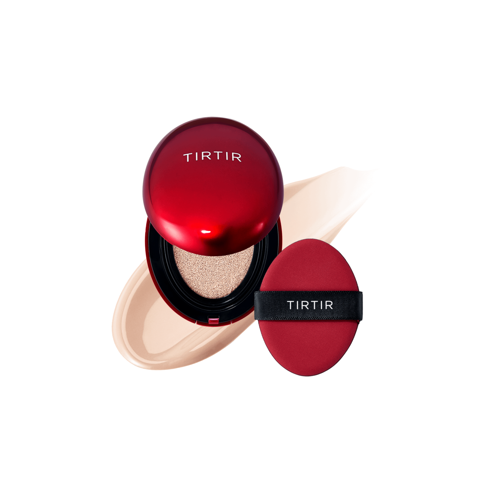 TIRTIR Mask Fit Red Cushion SPF40 18g