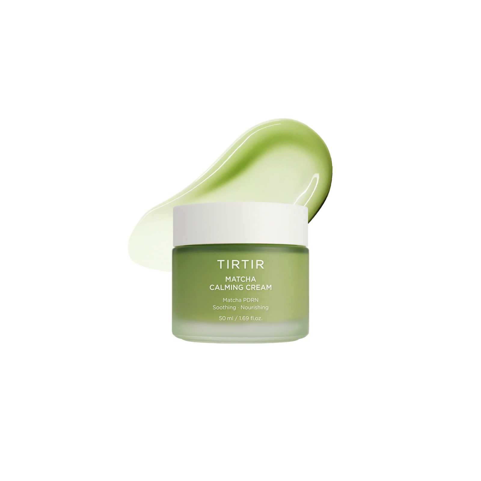 TIRTIR Matcha Calming Cream rahustav kreem 50ml