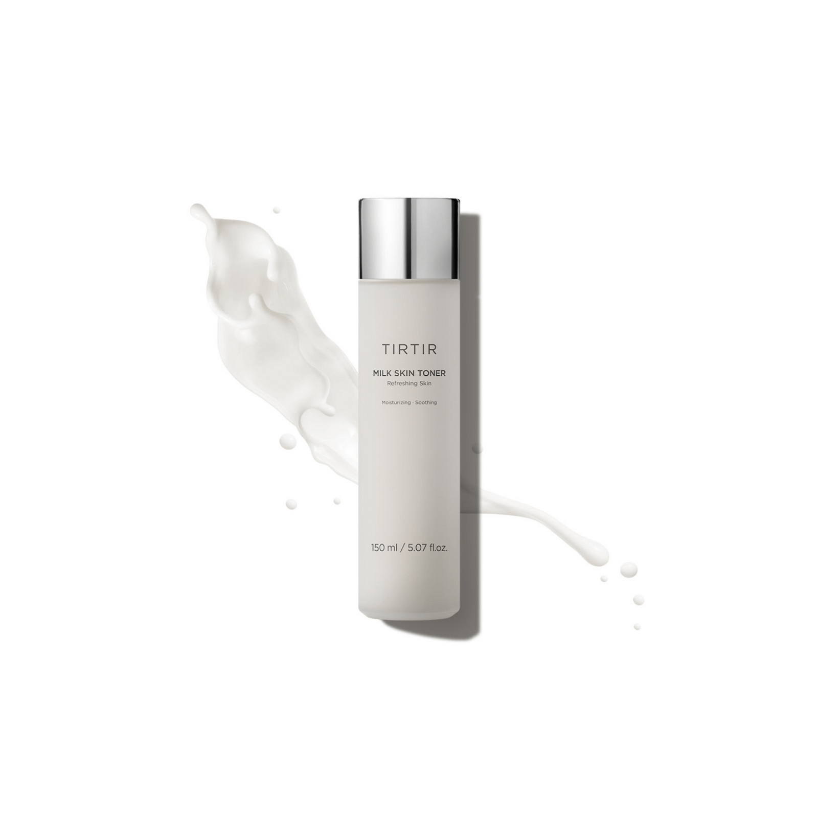 TIRTIR Milk Skin Toner