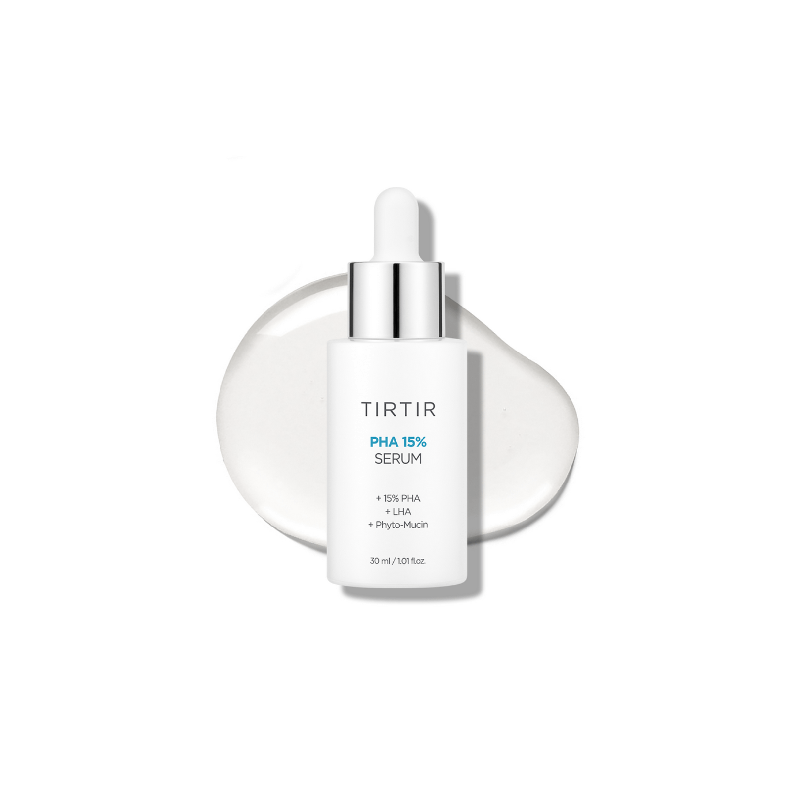 TIRTIR PHA 15% Serum kooriv seerum 30ml