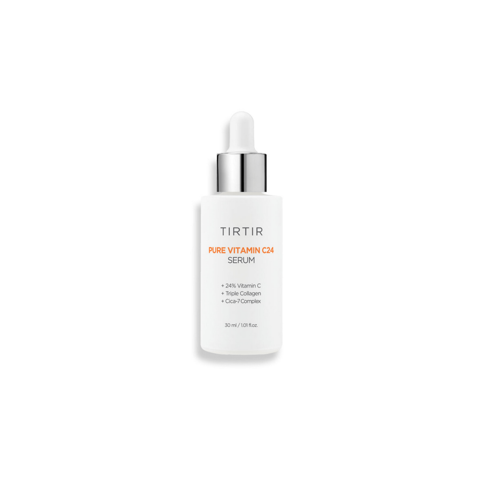 TIRTIR Pure Vitamin C24 Serum sära andev seerum 30ml