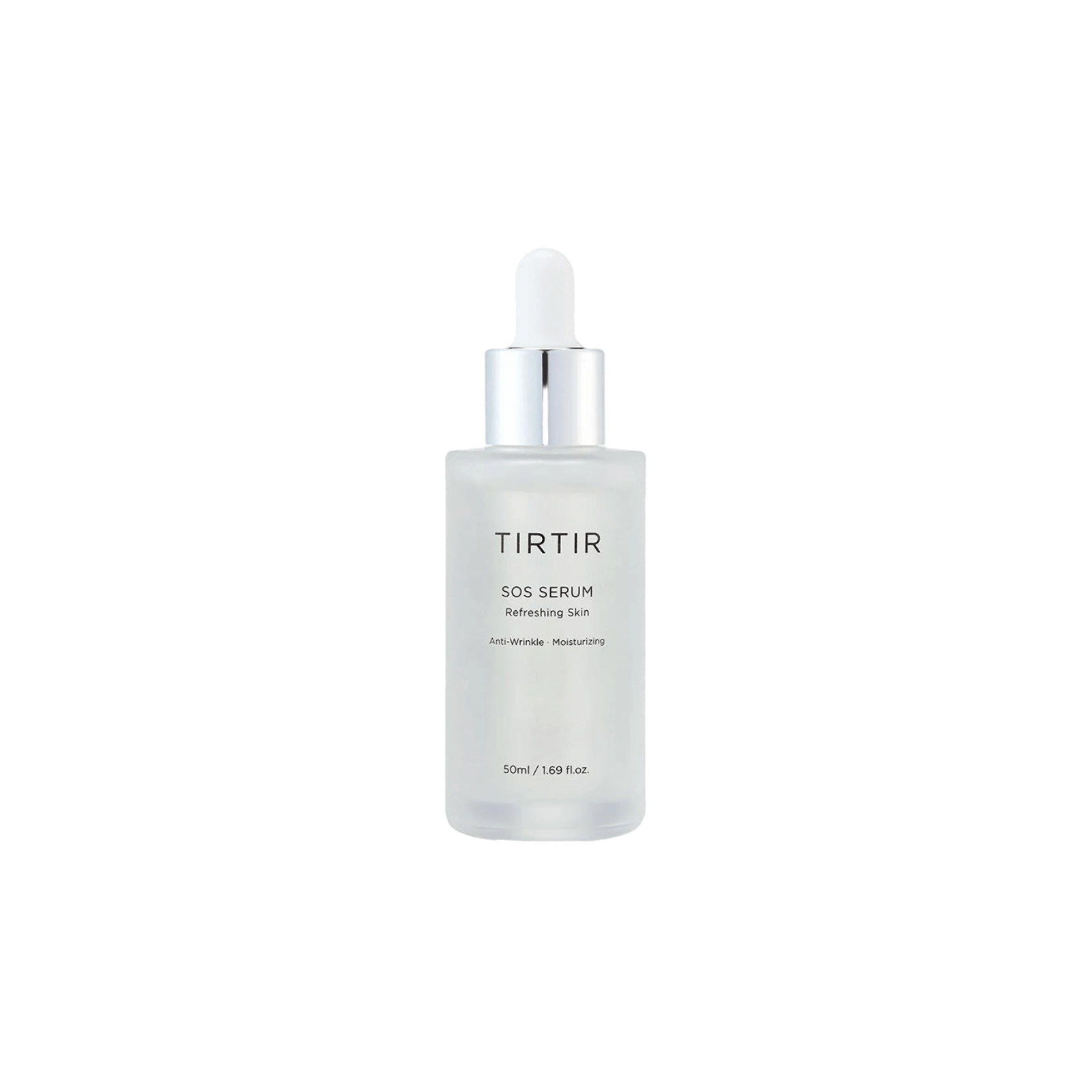 TIRTIR SOS Serum vananemisvastane seerum 50ml