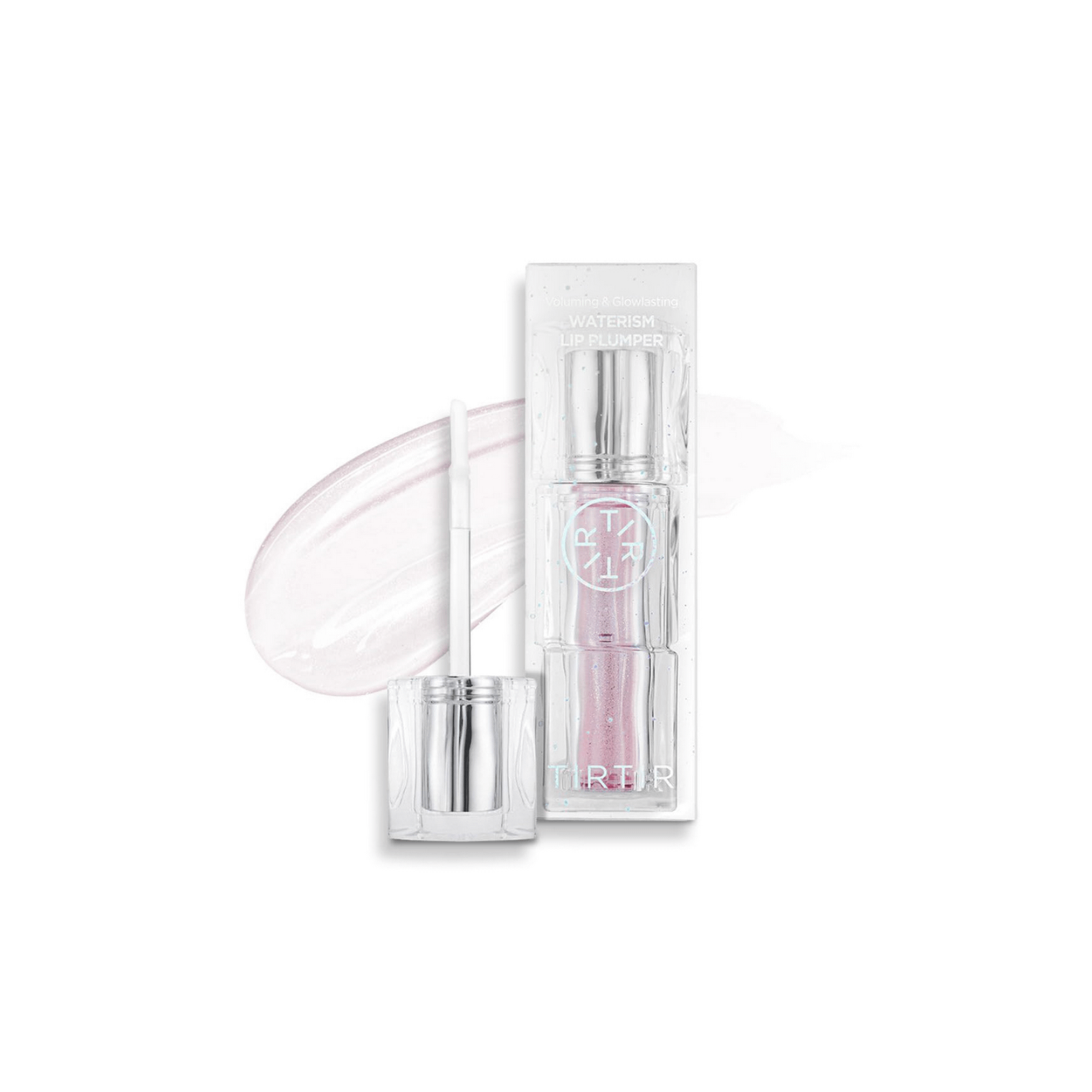 TIRTIR Waterism Lip Plumper huuleläige 3,3g
