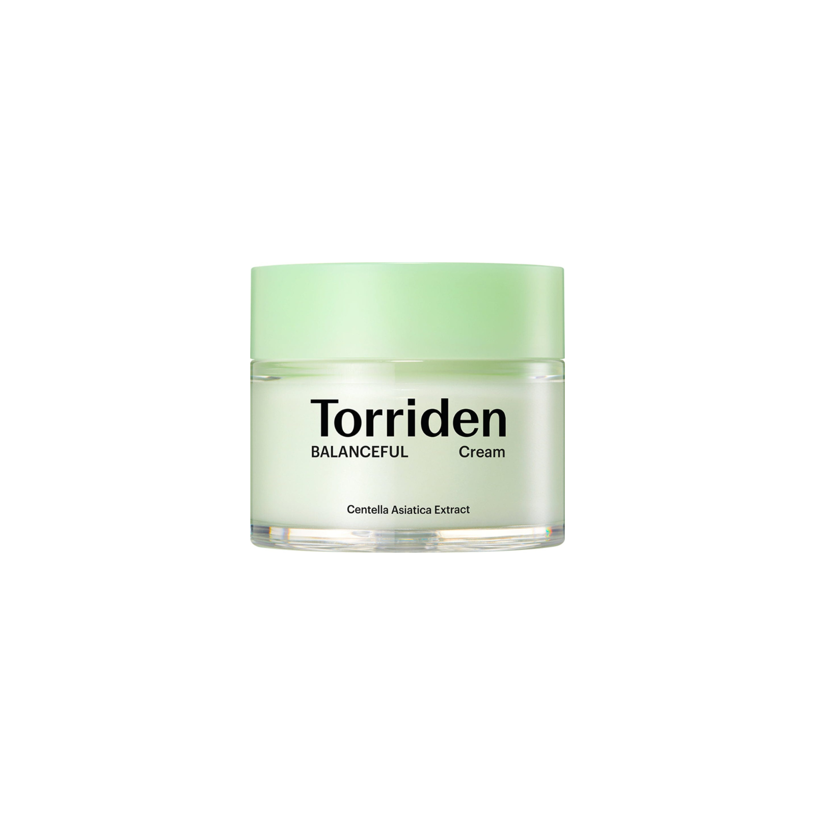 Torriden BALANCEFUL Cream rahustav näokreem 80ml