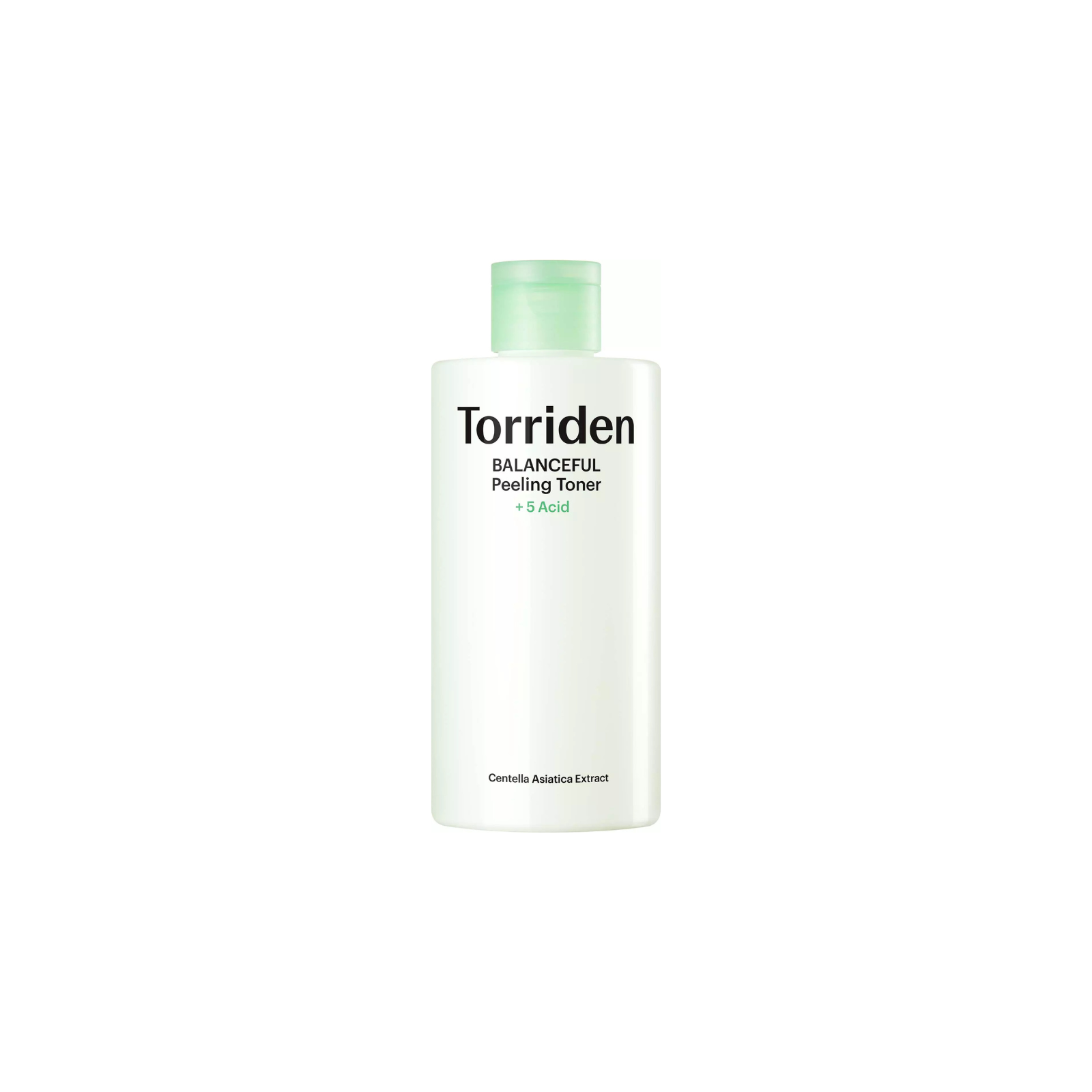 Torriden BALANCEFUL Peeling Toner kooriv näotoonik 250ml