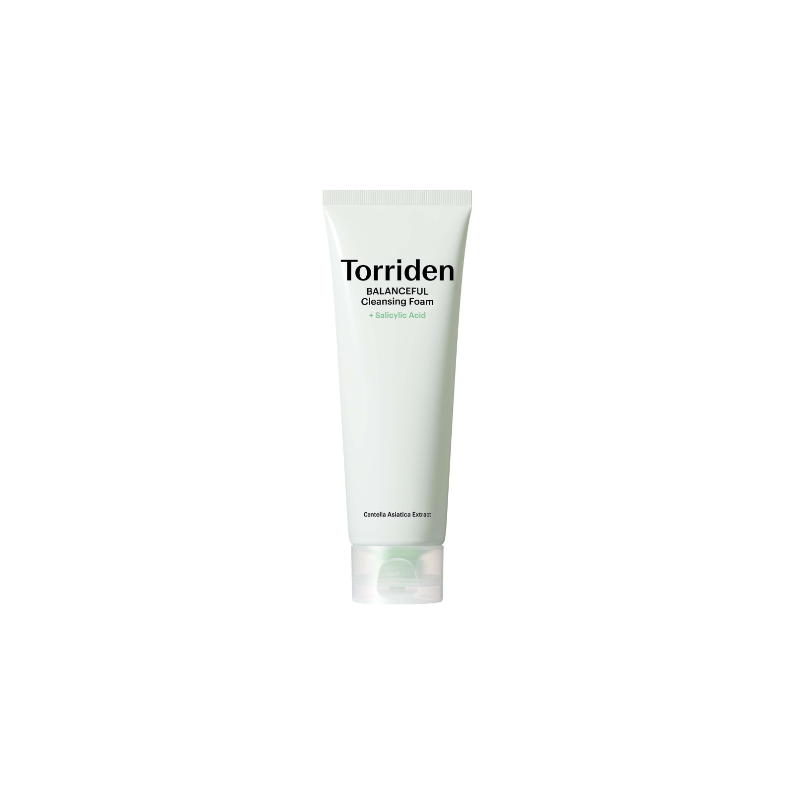 Torriden BALANCEFUL Pore Cleansing Foam puhastusvaht 150ml