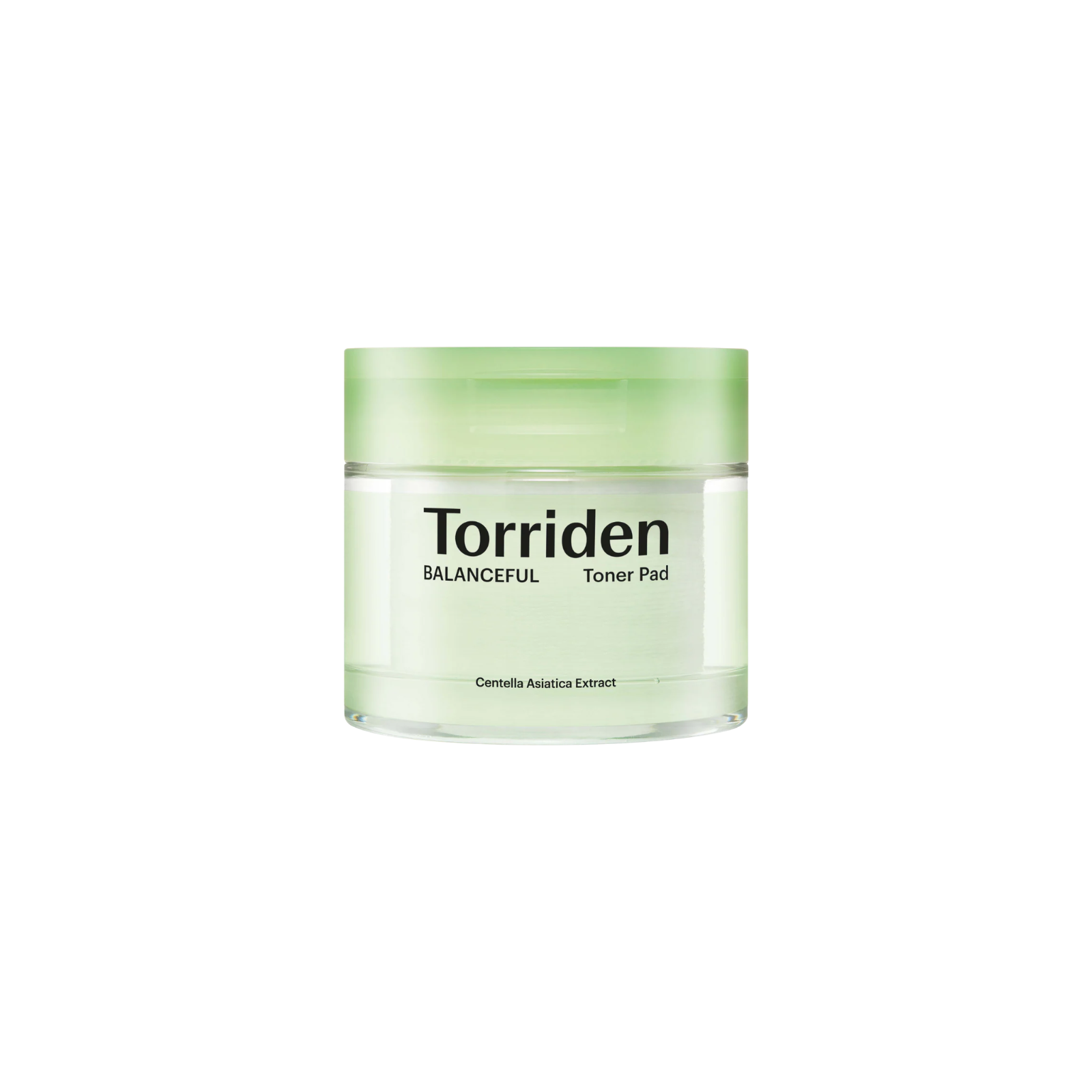Torriden BALANCEFUL Toner Pad koorivad toonikpadjad 180ml
