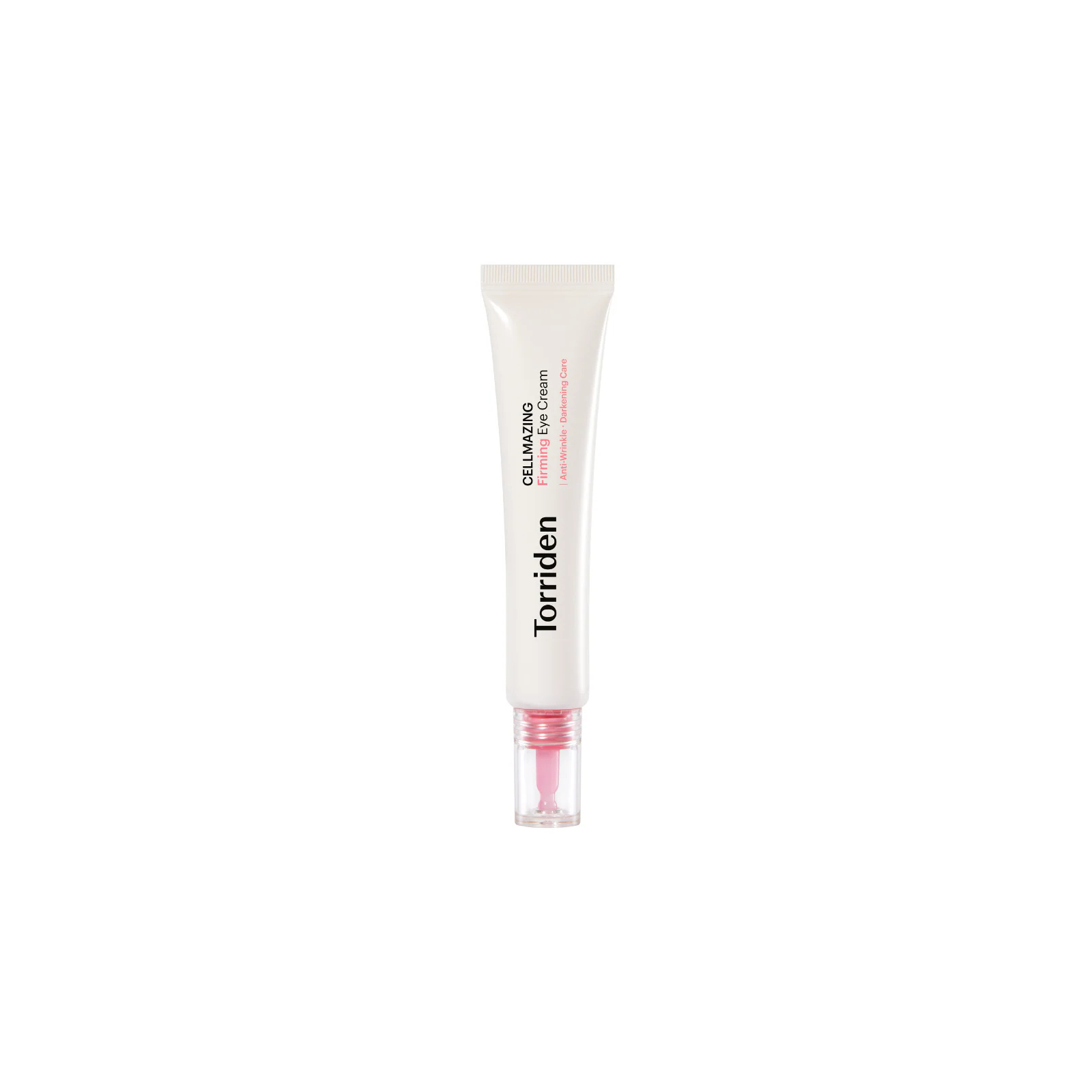 Torriden CELLMAZING Firming Eye Cream pinguldav silmakreem 30ml