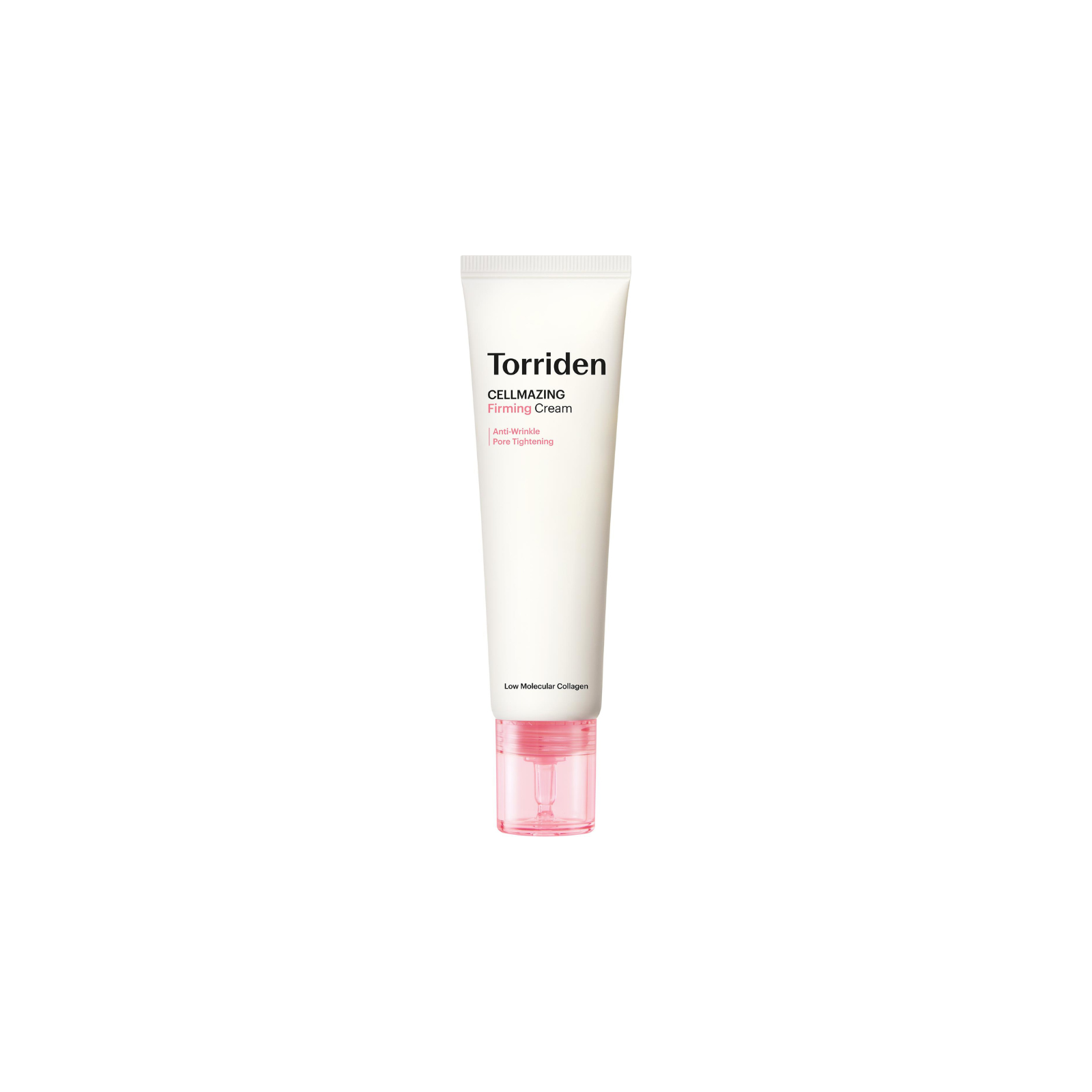Torriden CELLMAZING Firming Cream pinguldav näokreem 60ml