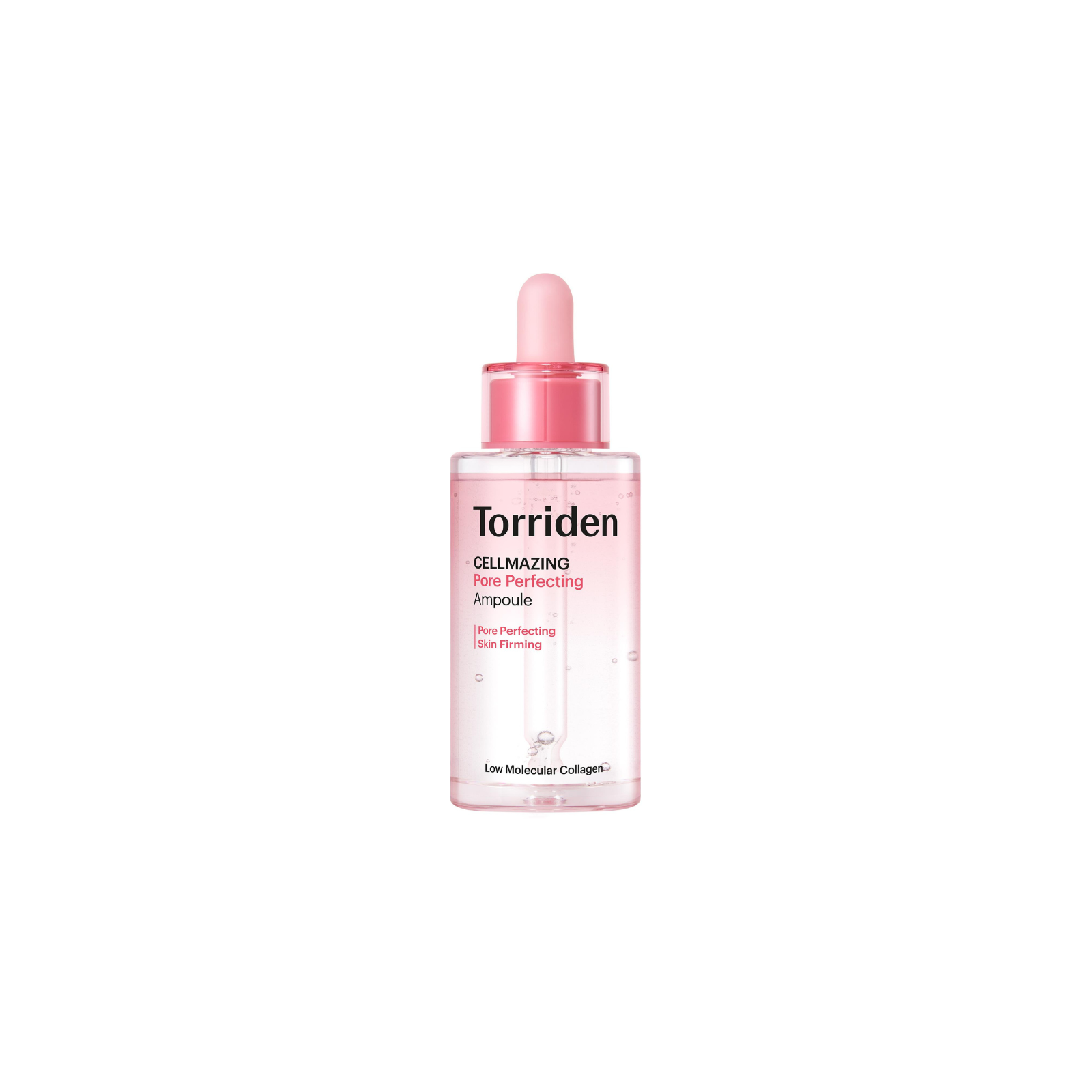 Torriden CELLMAZING Pore Perfecting Ampoule poore ahendav näoseerum 30ml