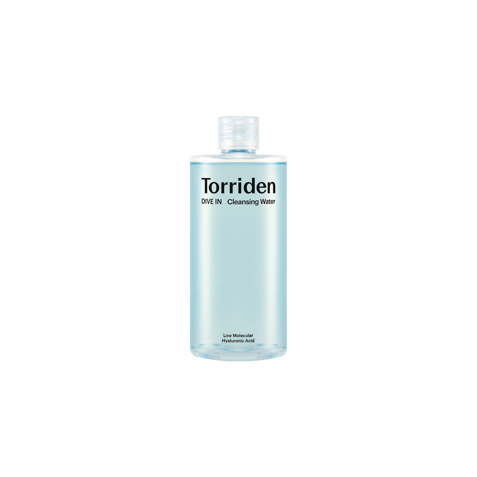 Torriden DIVE IN Cleansing Water puhastusvesi 400ml