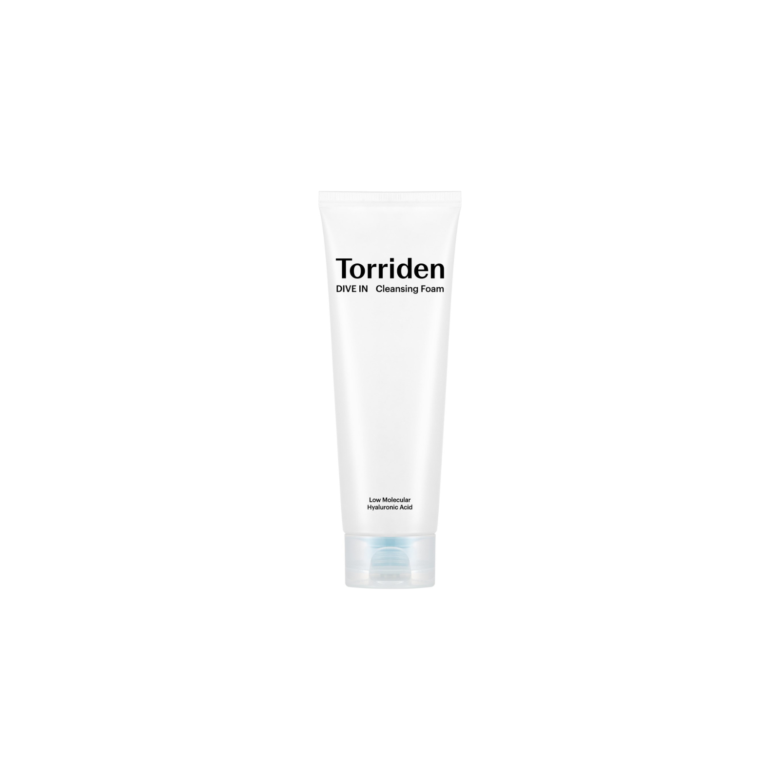 Torriden DIVE IN Cleansing Foam puhastusvaht 150ml