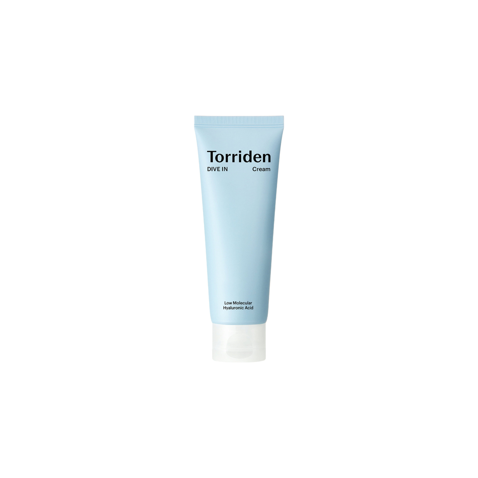 Torriden DIVE IN Cream niisutav näokreem 80ml