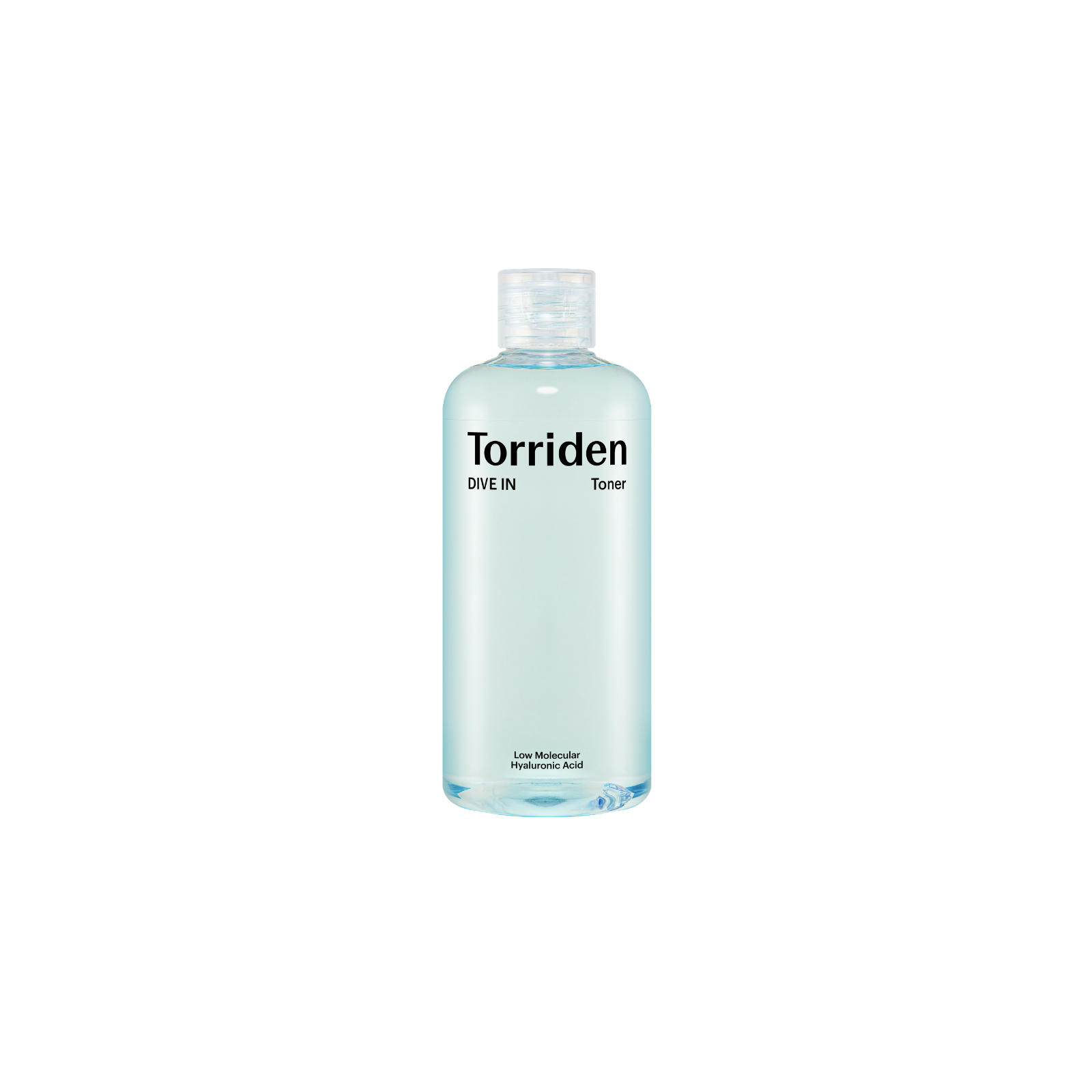 Torriden DIVE IN Toner niisutav näotoonik 300ml