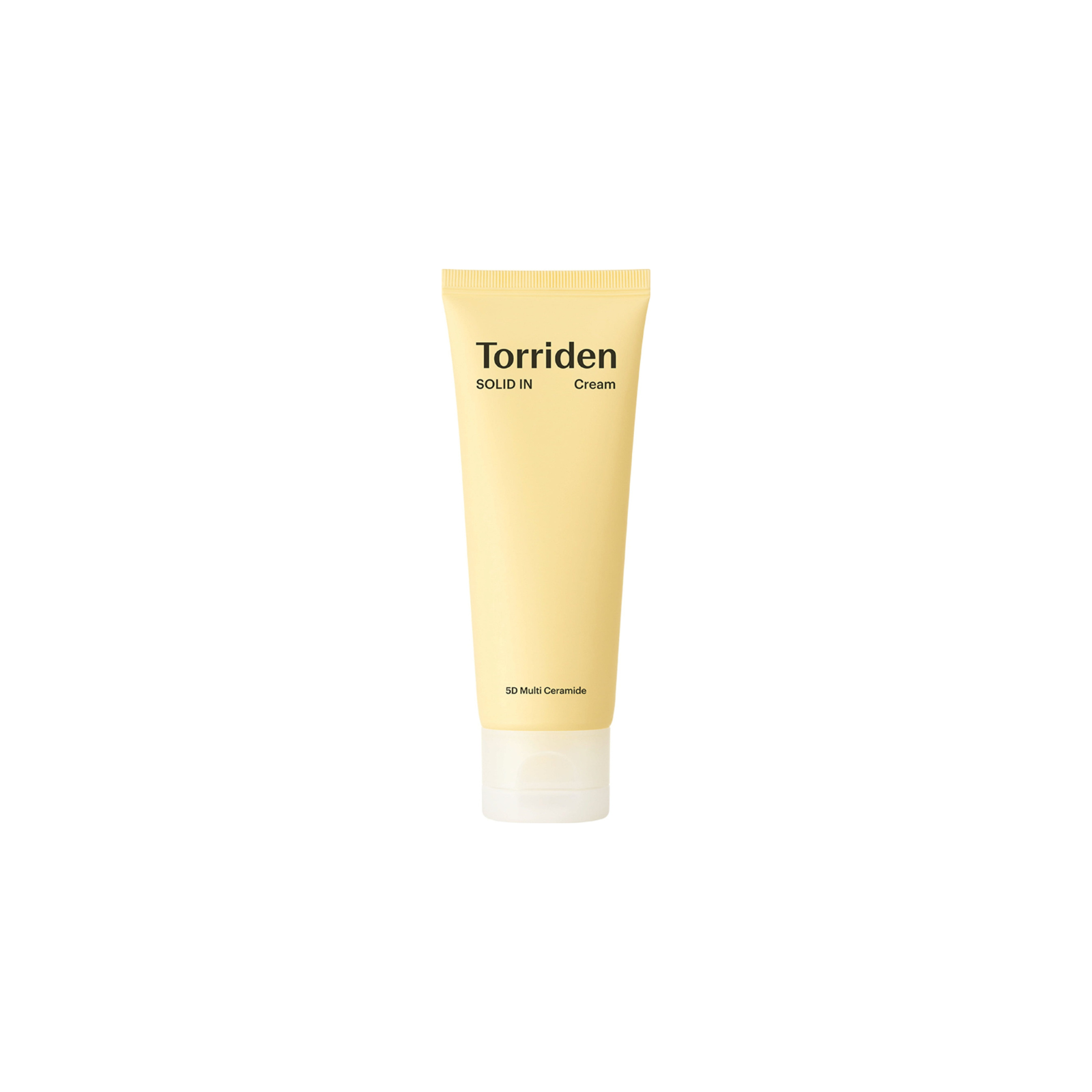 Torriden SOLID IN Cream näokreem keramiididega 70ml