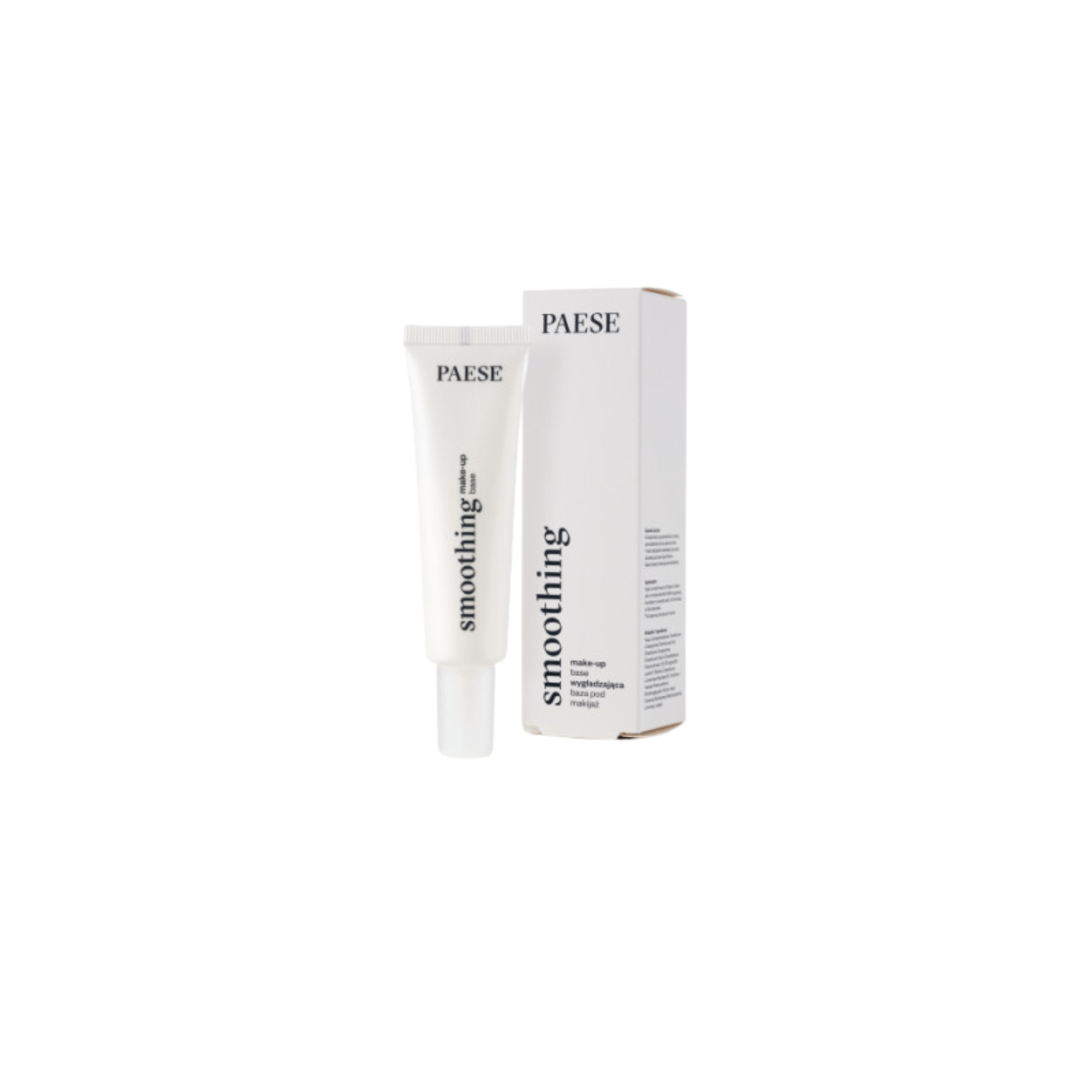 Paese Make Up Base Smoothing meigi aluskreem 30ml